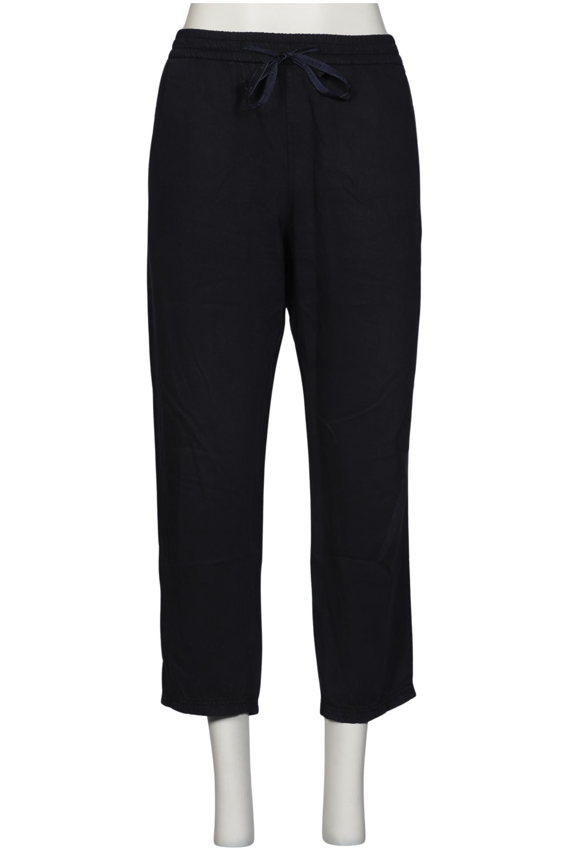 

Boss by Hugo Boss Damen Stoffhose, marineblau, Gr. 40