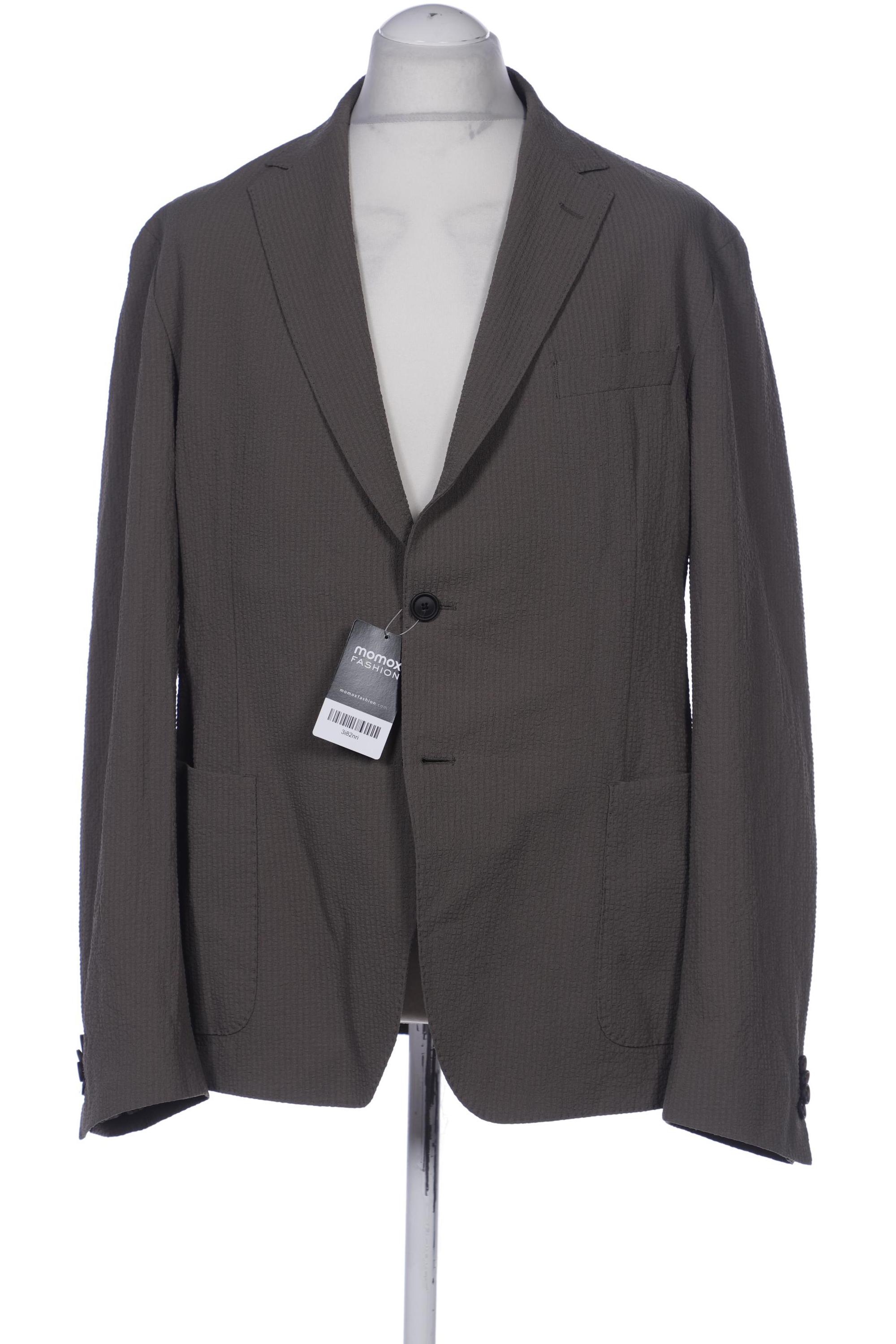 

Boss by Hugo Boss Herren Sakko, grau, Gr. 54