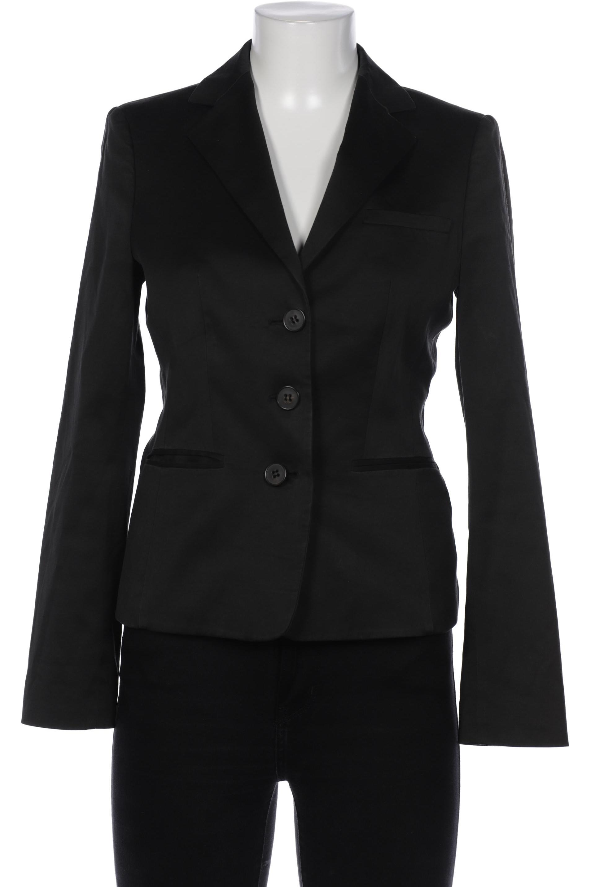 

Boss by Hugo Boss Damen Blazer, schwarz, Gr. 38