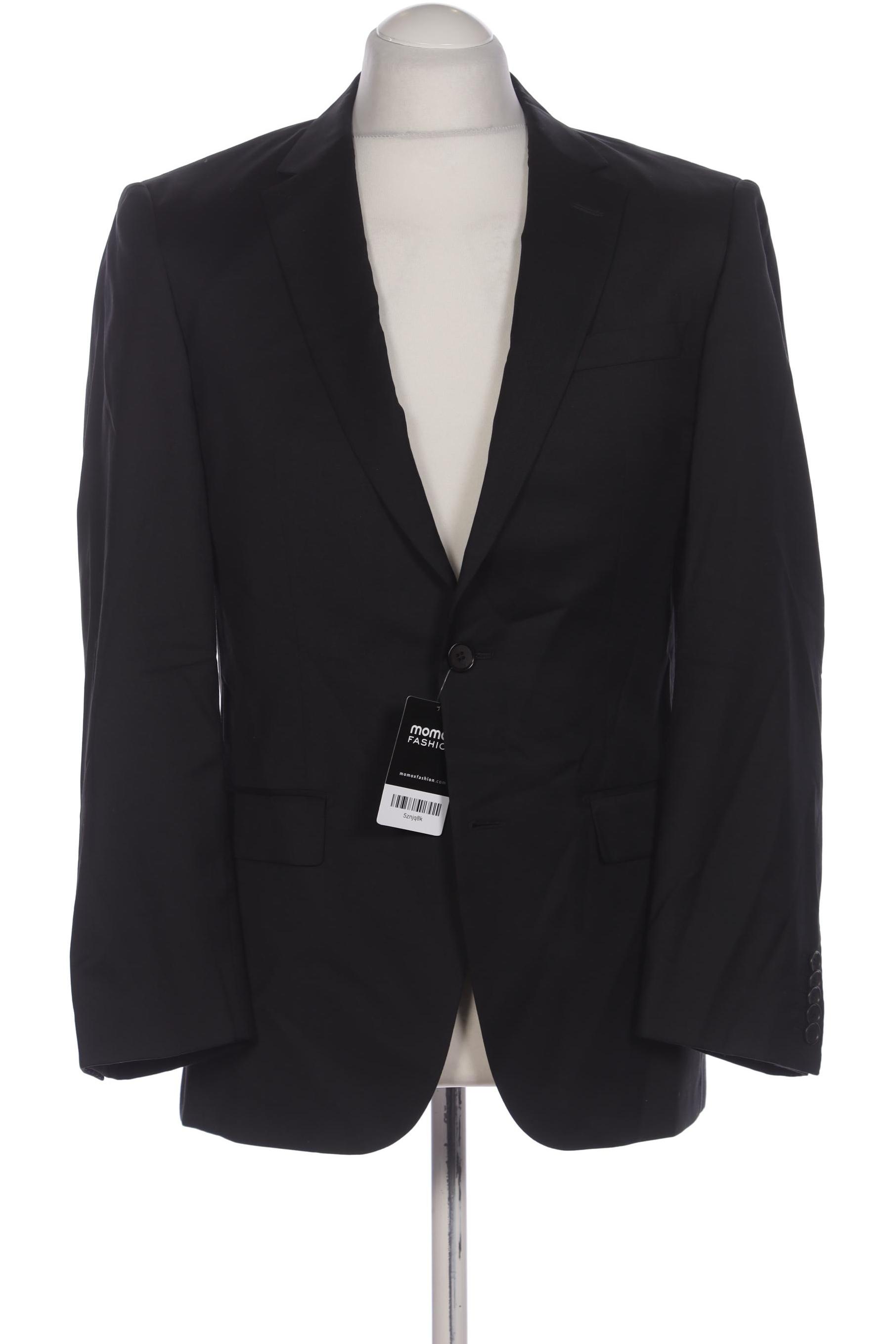 

Boss by Hugo Boss Herren Sakko, schwarz, Gr. 48