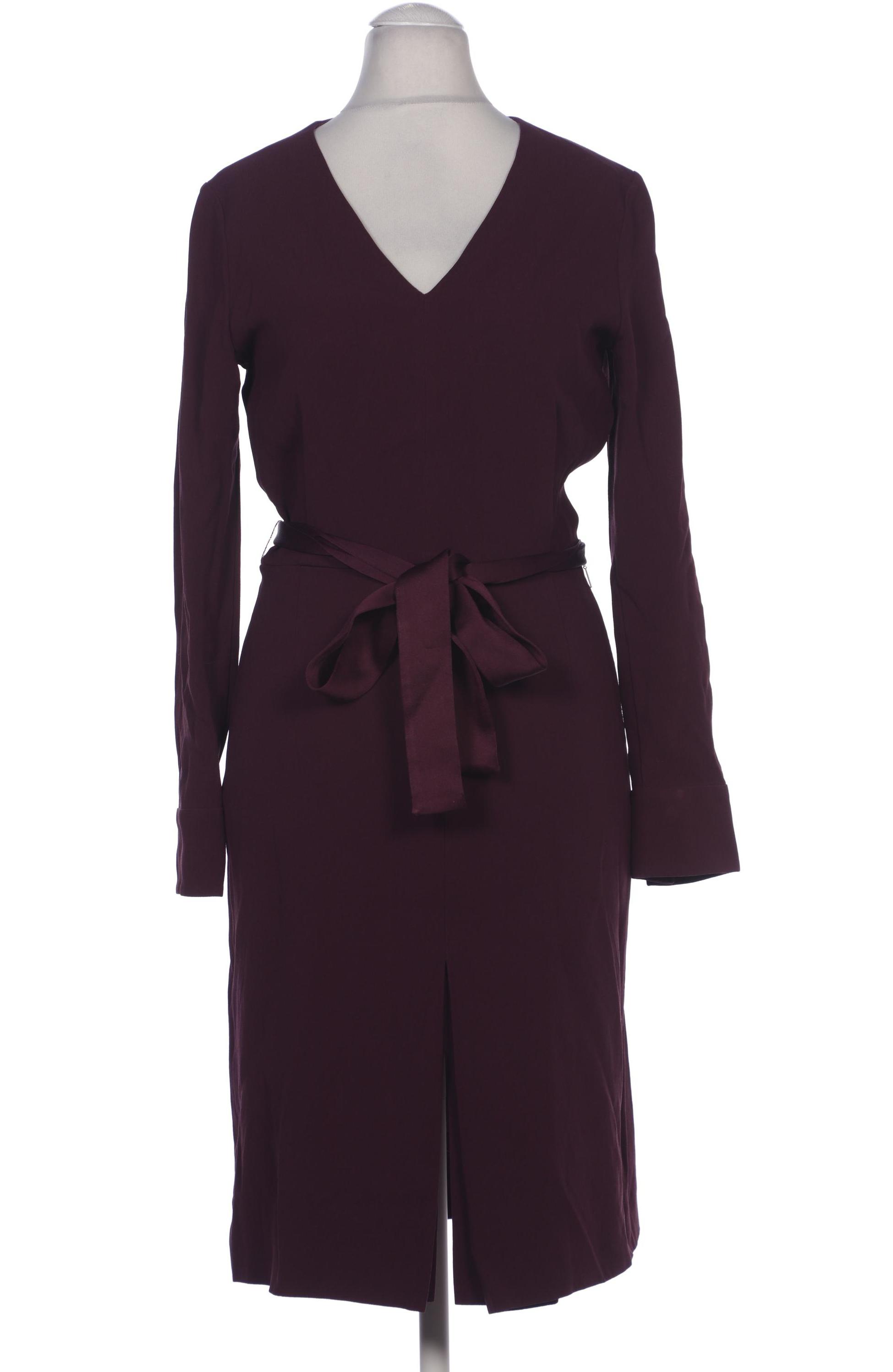 

Boss by Hugo Boss Damen Kleid, bordeaux, Gr. 38