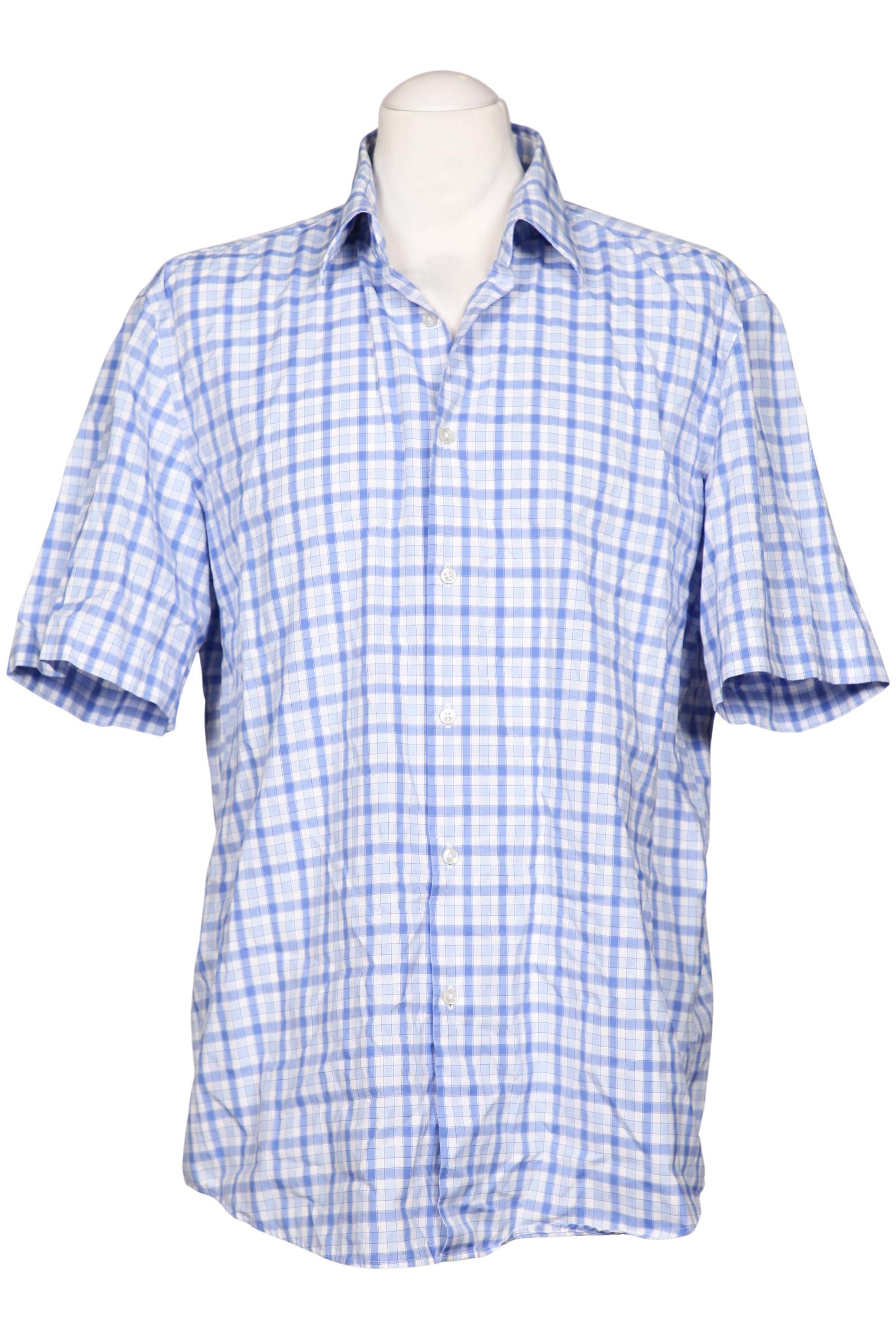 

Boss by Hugo Boss Herren Hemd, hellblau, Gr. 54