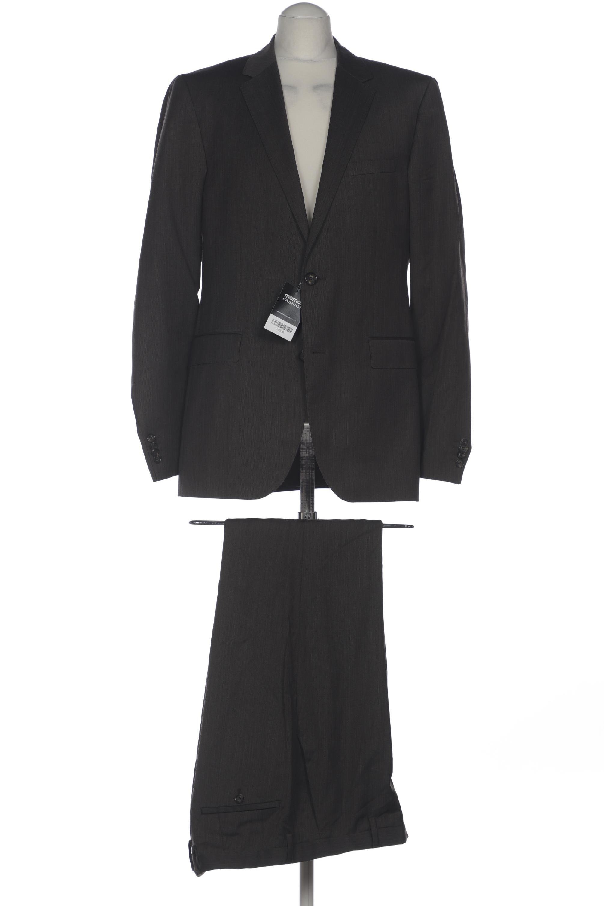 

Boss by Hugo Boss Herren Anzug, braun, Gr. 102