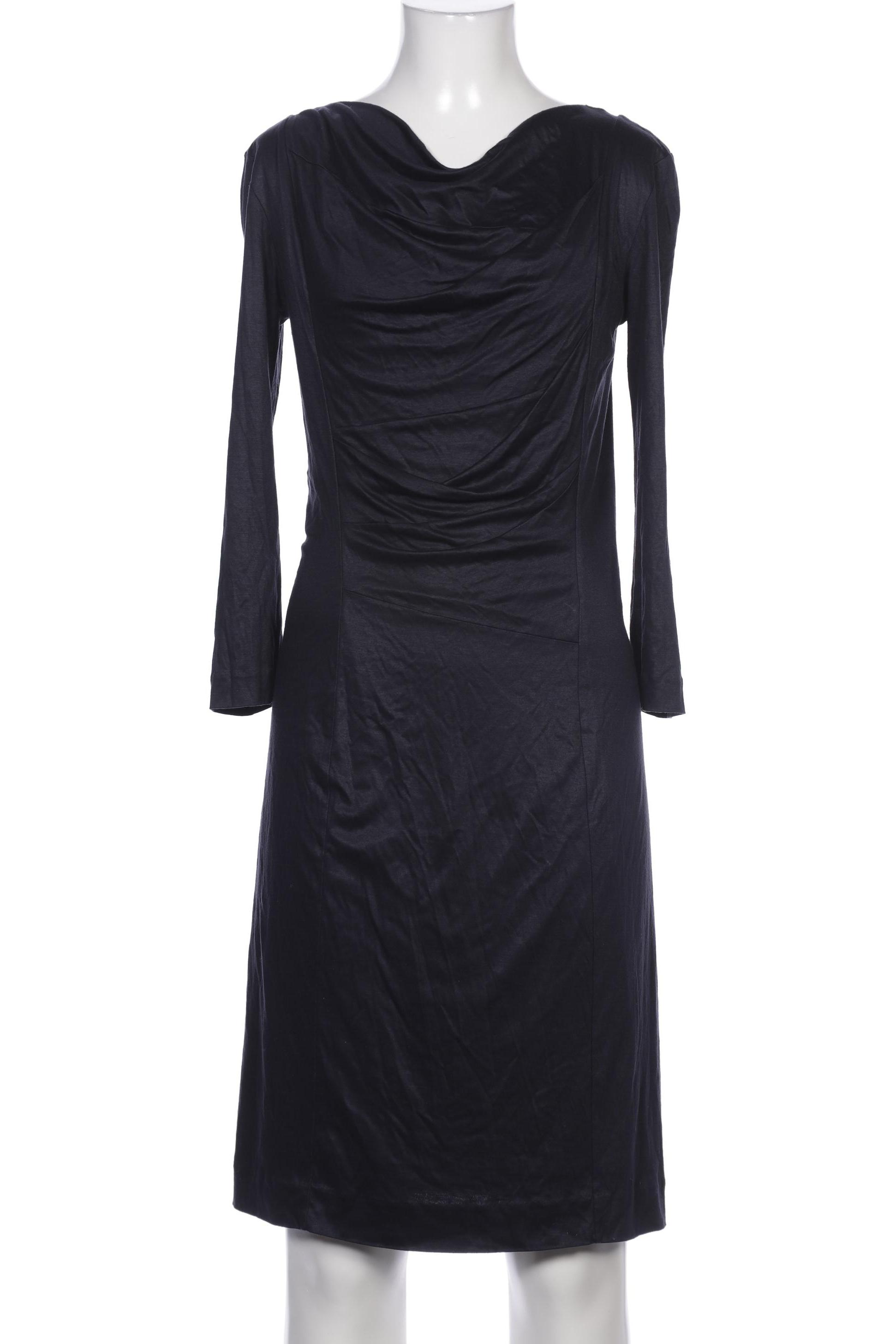 

Boss by Hugo Boss Damen Kleid, marineblau, Gr. 38