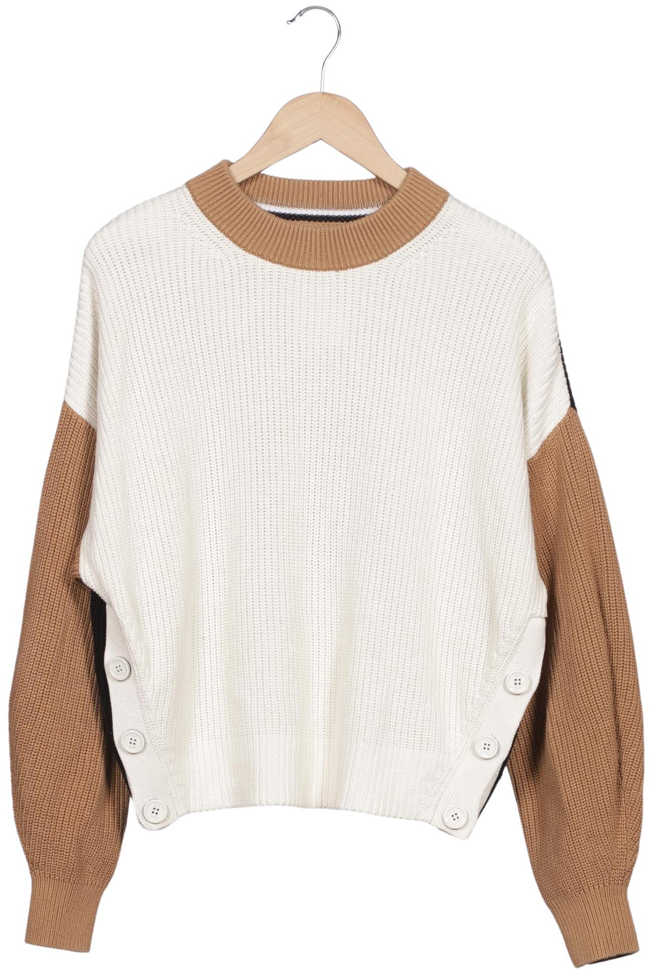 

Boss by Hugo Boss Damen Pullover, mehrfarbig, Gr. 44