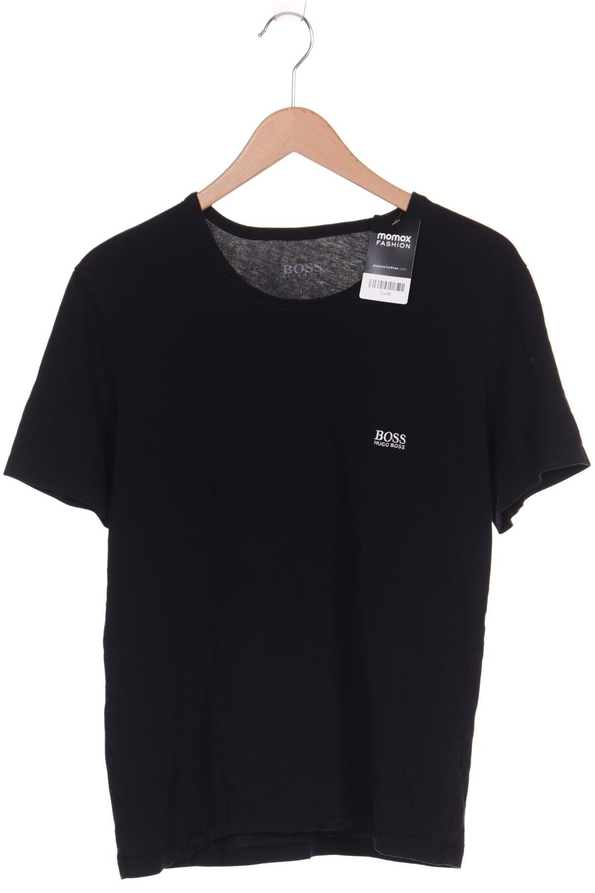 

BOSS by Hugo Boss Herren T-Shirt, schwarz