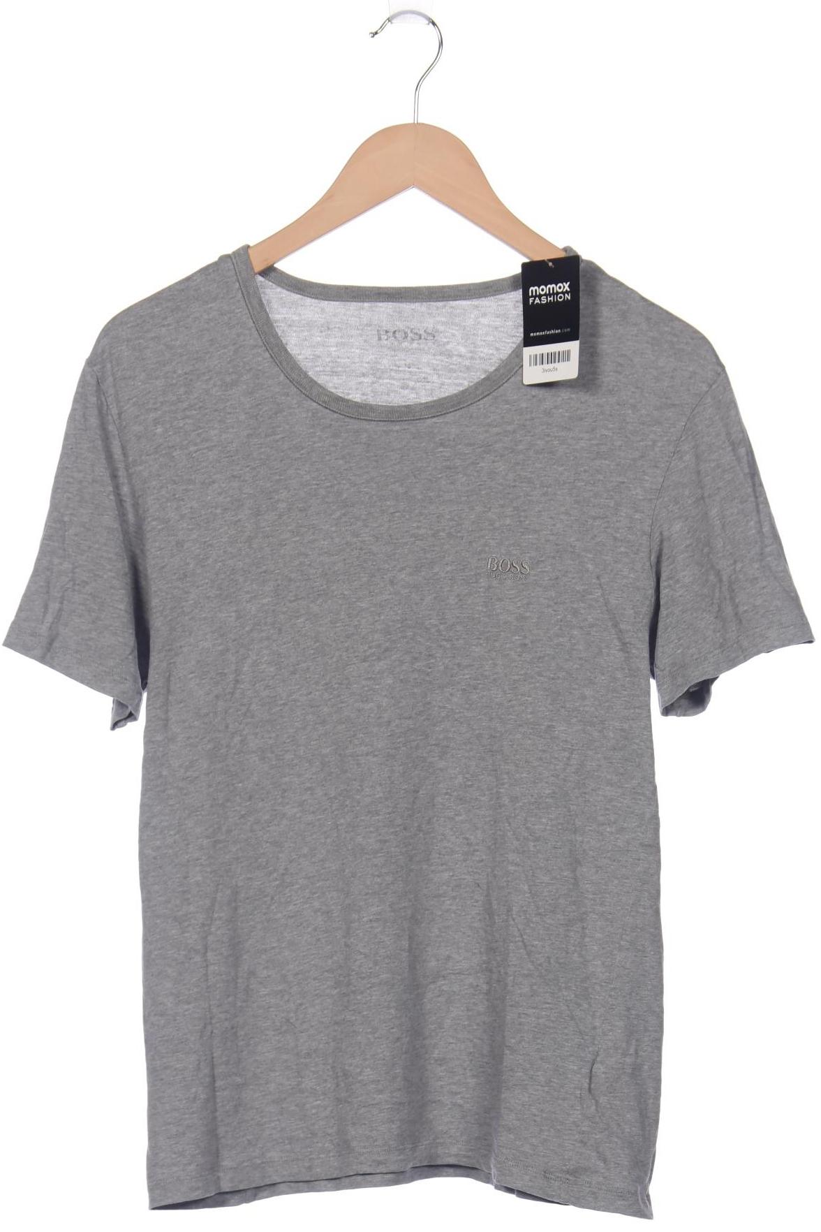 

Boss by Hugo Boss Herren T-Shirt, grau, Gr. 48