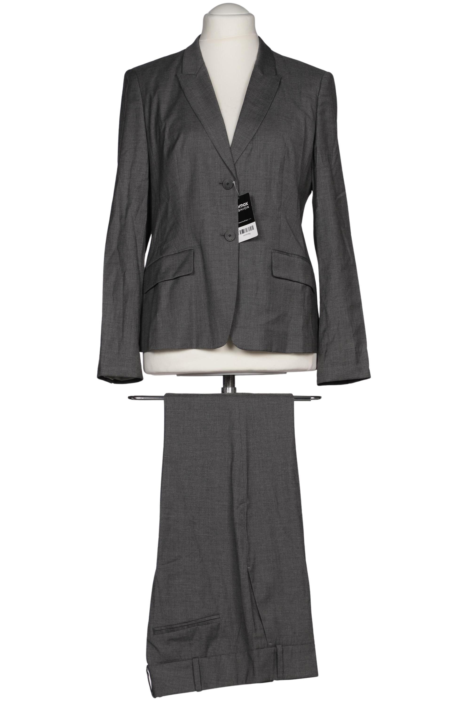 

Boss by Hugo Boss Damen Anzug, grau, Gr. 42