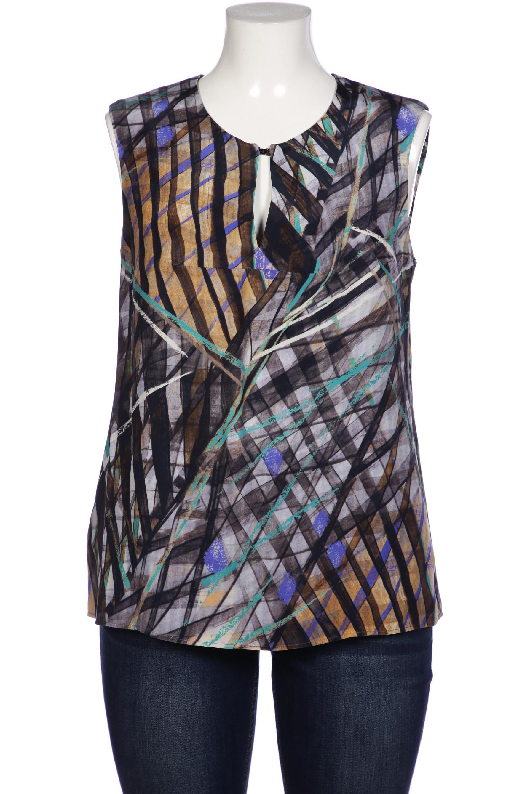 

Boss by Hugo Boss Damen Bluse, braun, Gr. 42