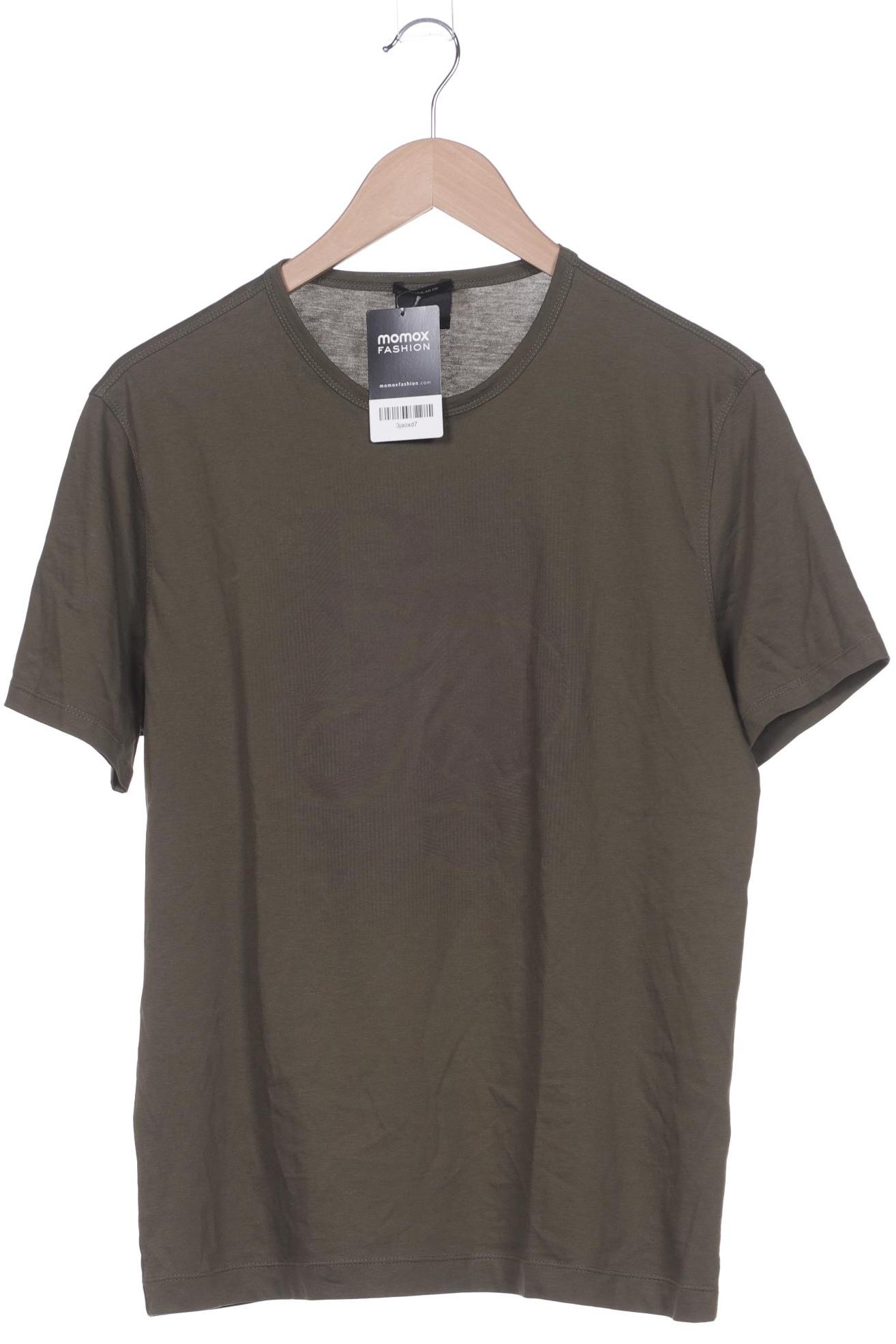 

Boss by Hugo Boss Herren T-Shirt, grün, Gr. 46
