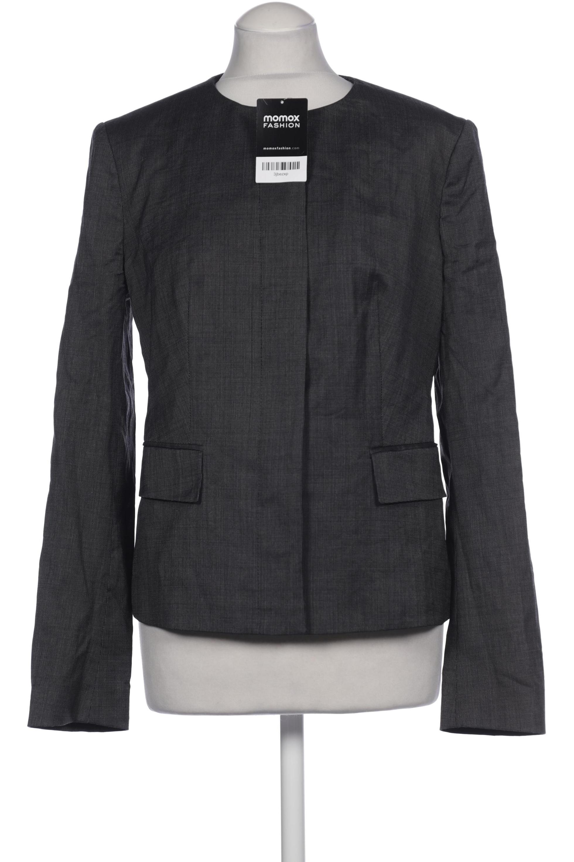 

Boss by Hugo Boss Damen Blazer, grau, Gr. 40