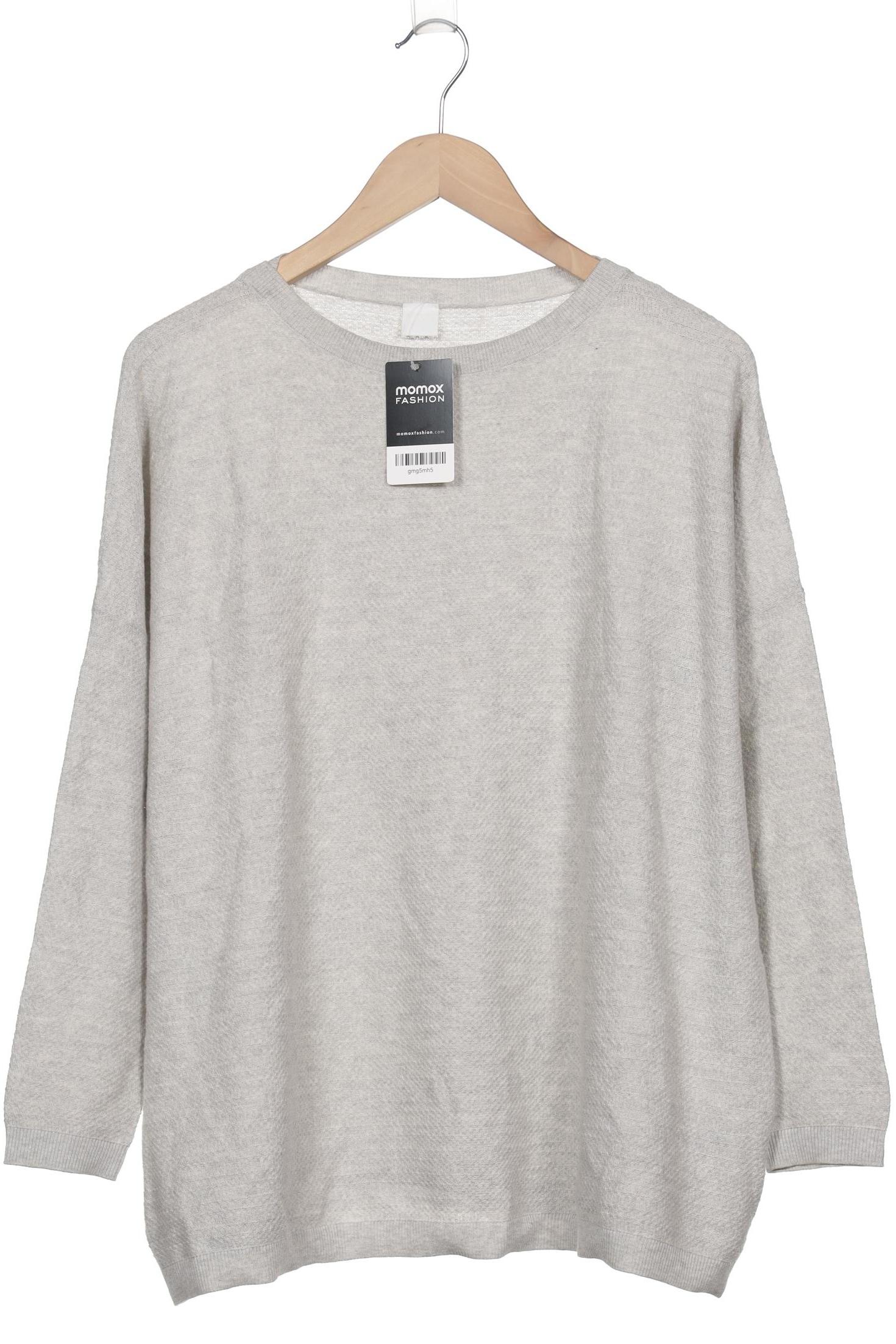 

Boss by Hugo Boss Damen Pullover, grau, Gr. 38