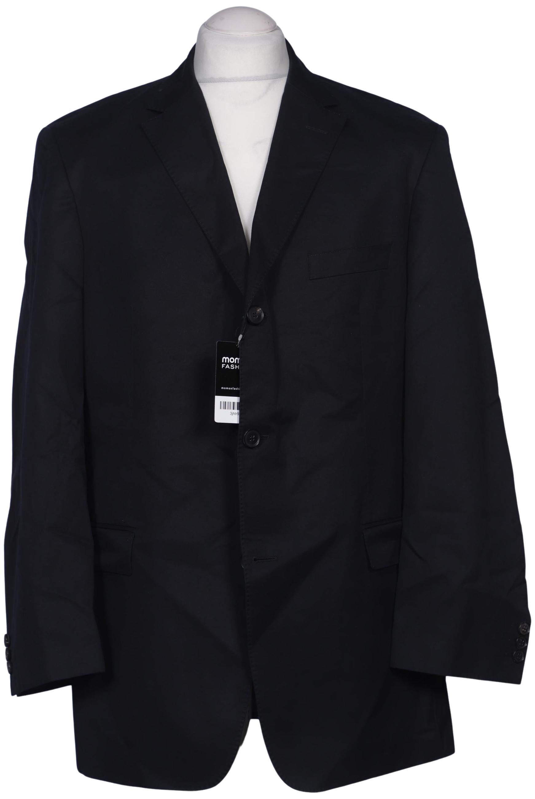 

Boss by Hugo Boss Herren Sakko, marineblau, Gr. 54