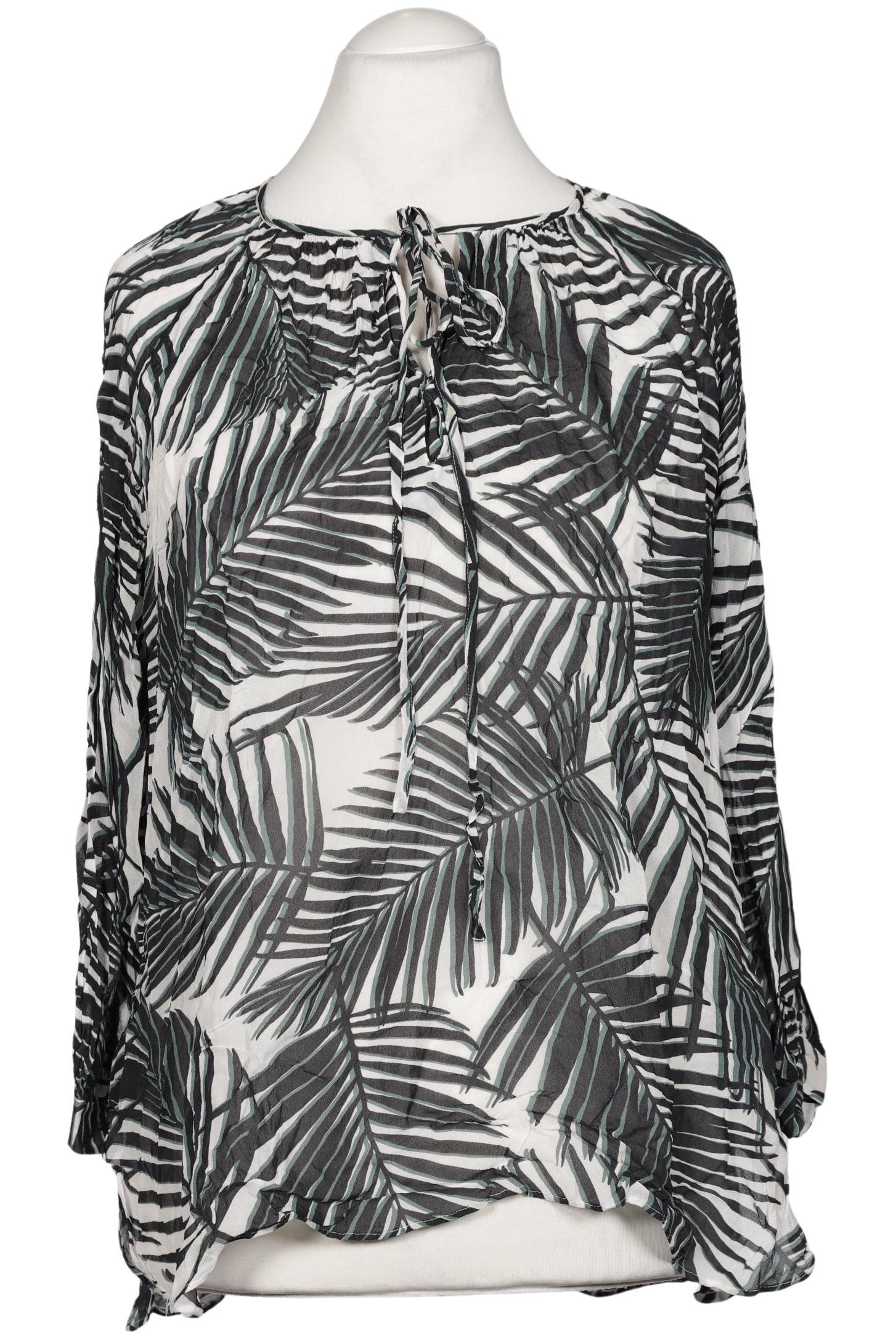 

Boss by Hugo Boss Damen Bluse, mehrfarbig, Gr. 42