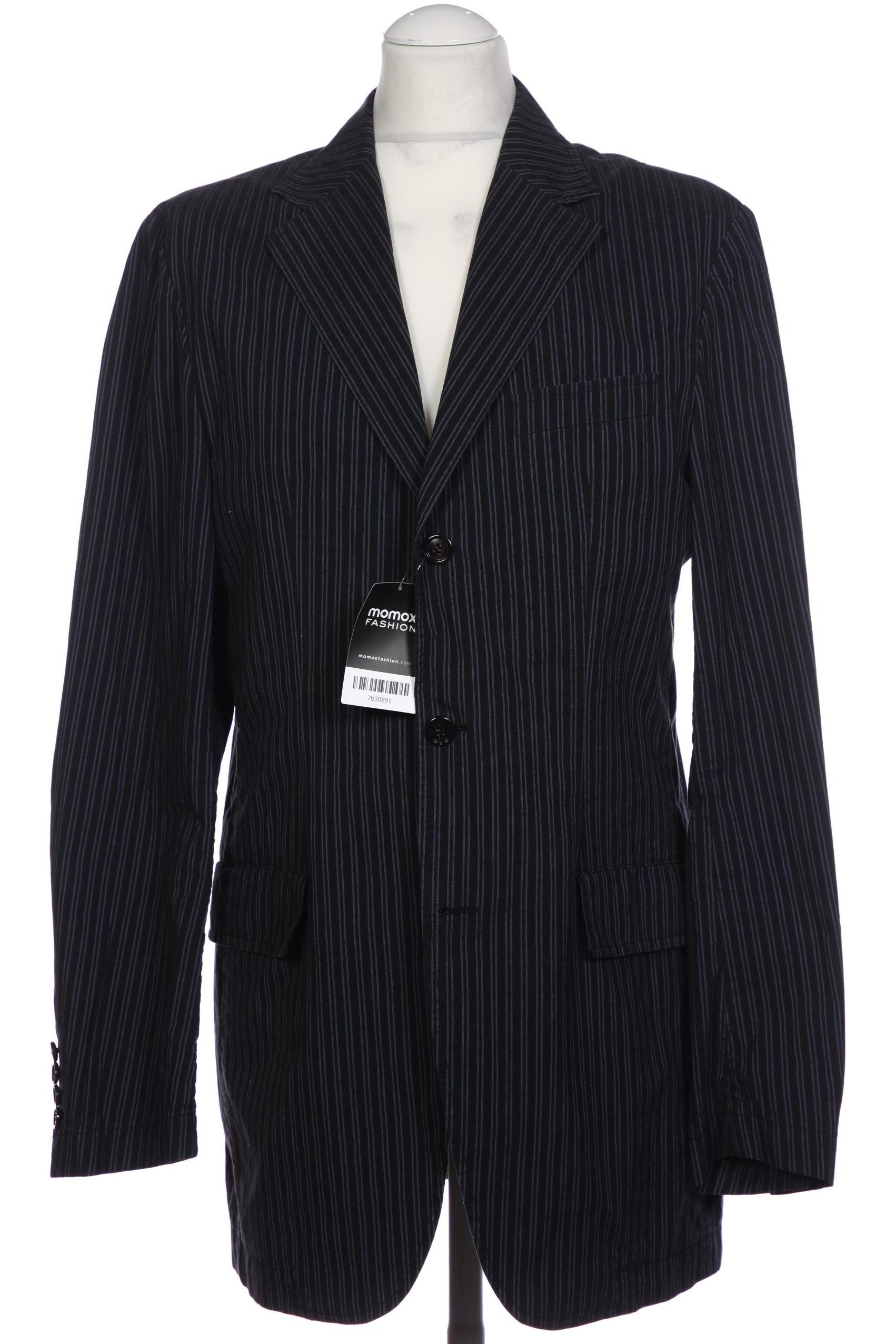 

Boss by Hugo Boss Herren Sakko, schwarz, Gr. 94