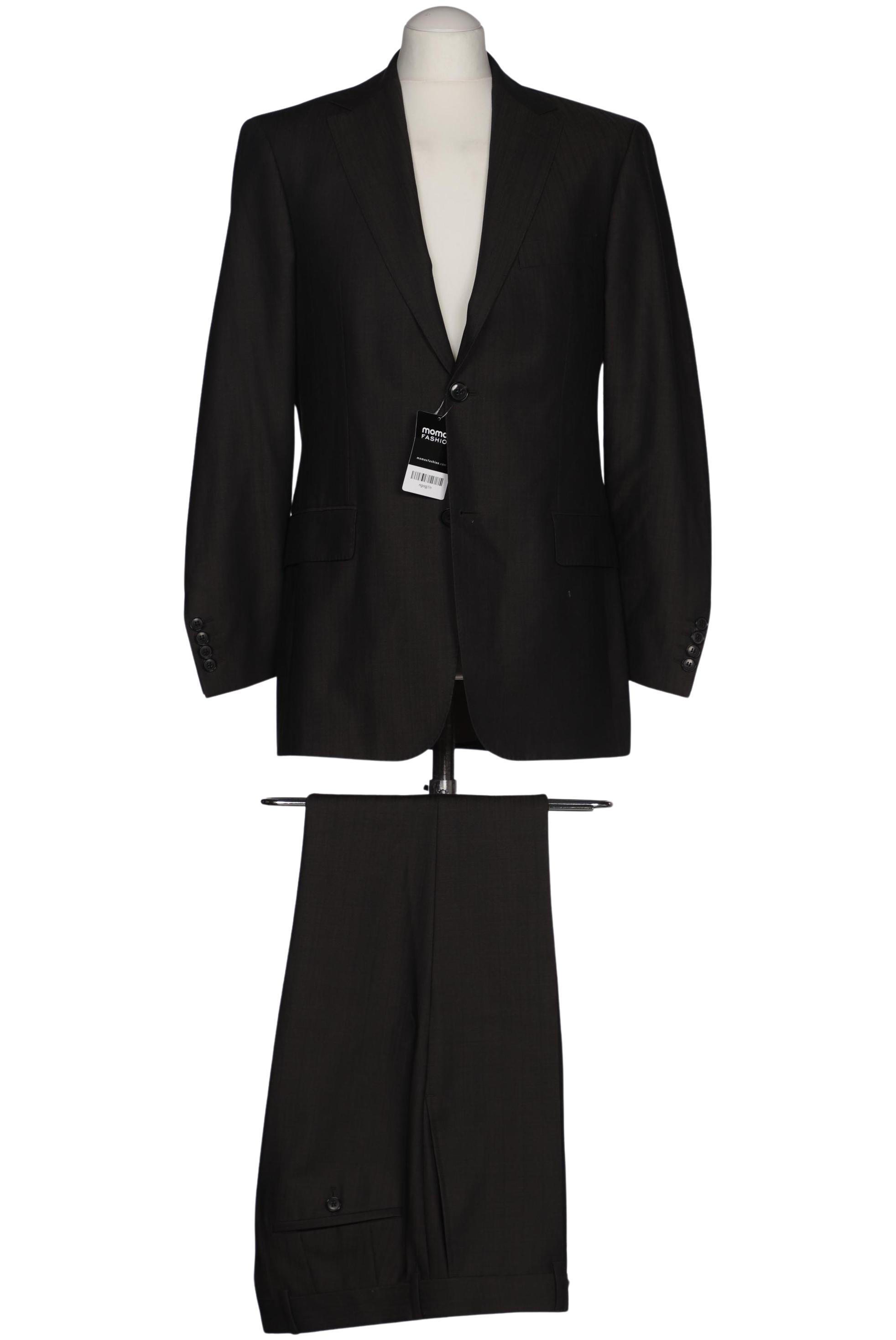 

Boss by Hugo Boss Herren Anzug, schwarz, Gr. 46