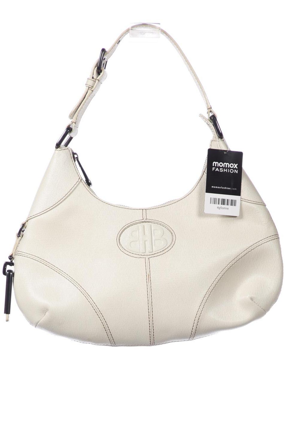 

Boss by Hugo Boss Damen Handtasche, beige, Gr.
