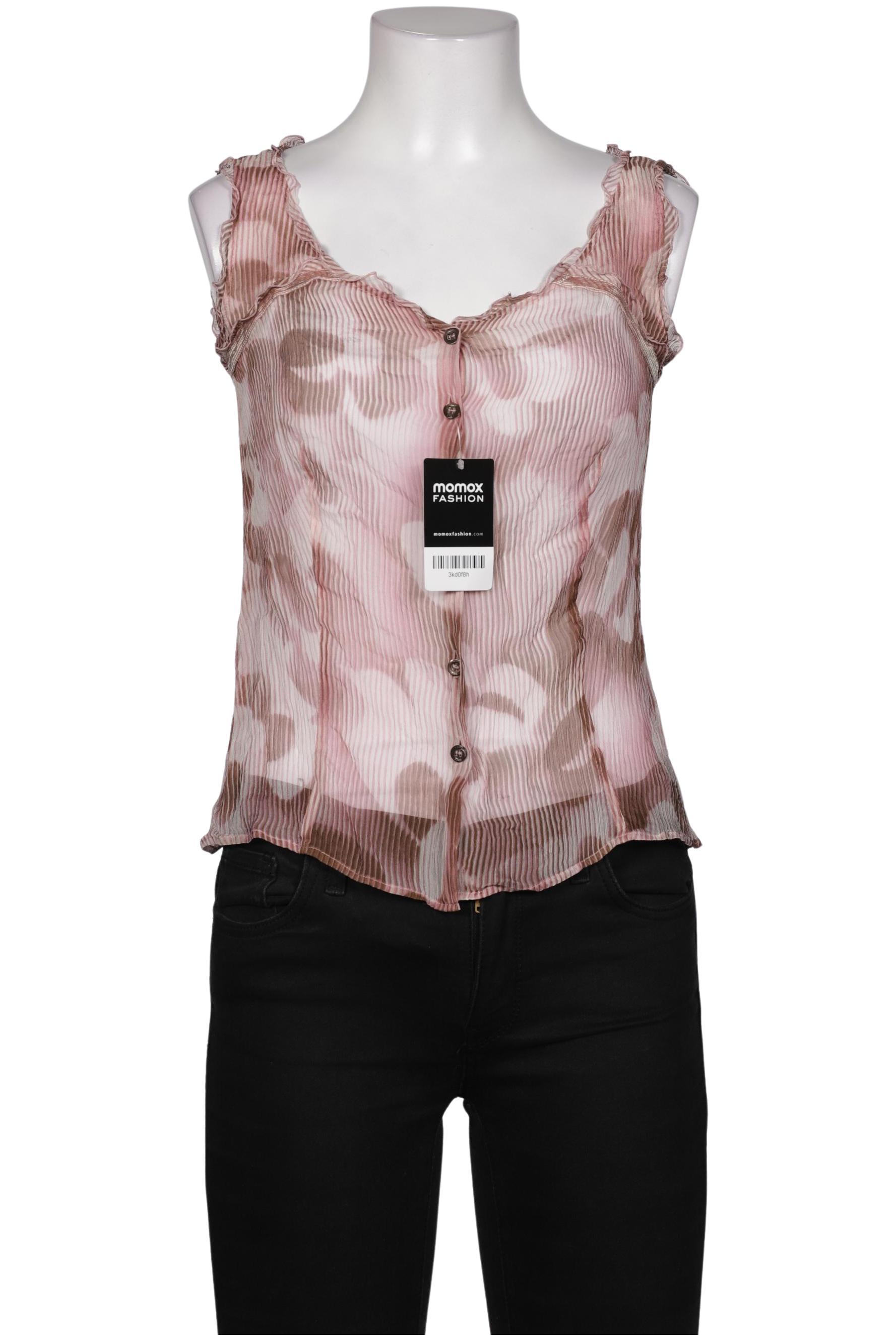 

Boss by Hugo Boss Damen Bluse, pink, Gr. 34