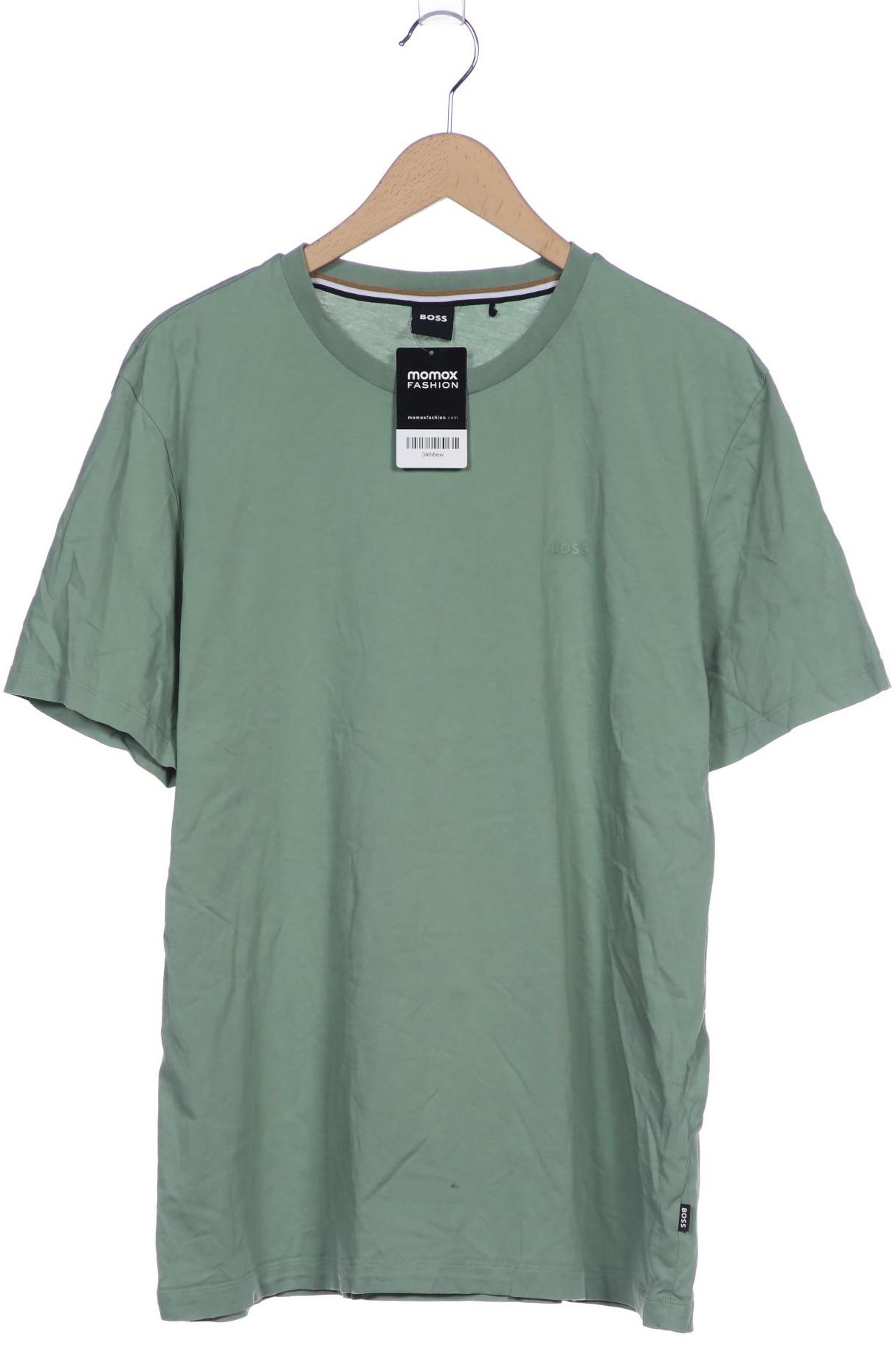 

Boss by Hugo Boss Herren T-Shirt, hellgrün, Gr. 56