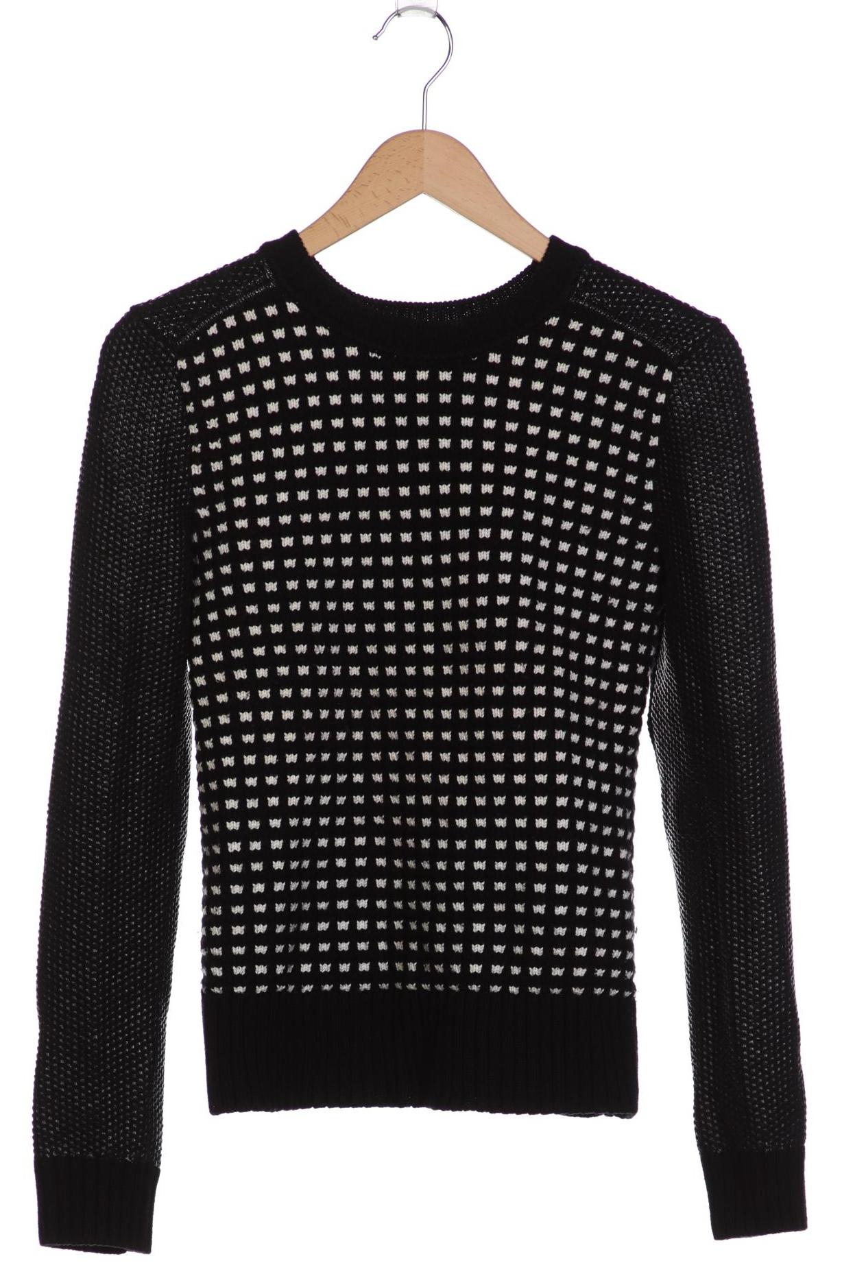 

Boss by Hugo Boss Damen Pullover, schwarz, Gr. 38