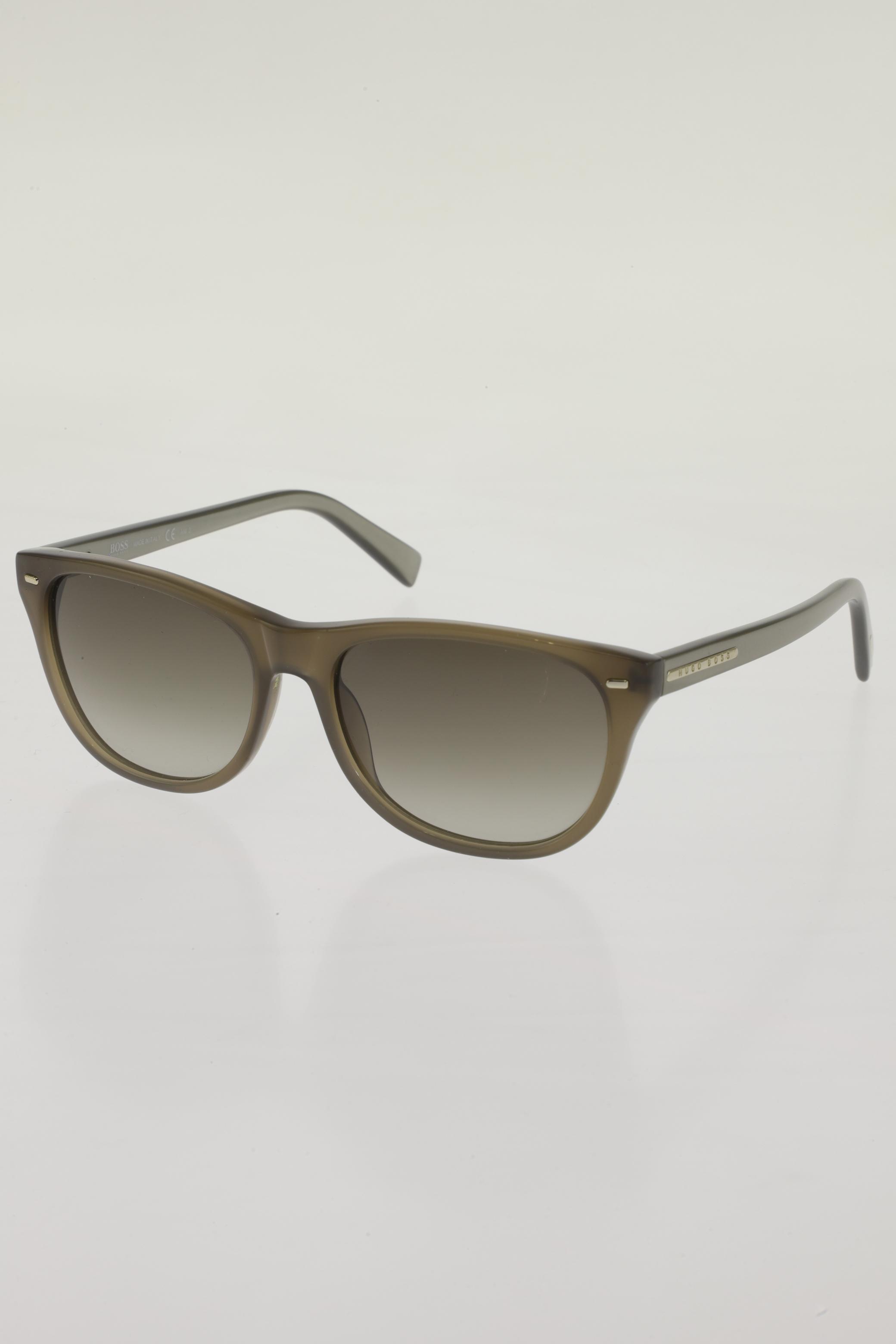 

Boss by Hugo Boss Damen Sonnenbrille, braun, Gr.