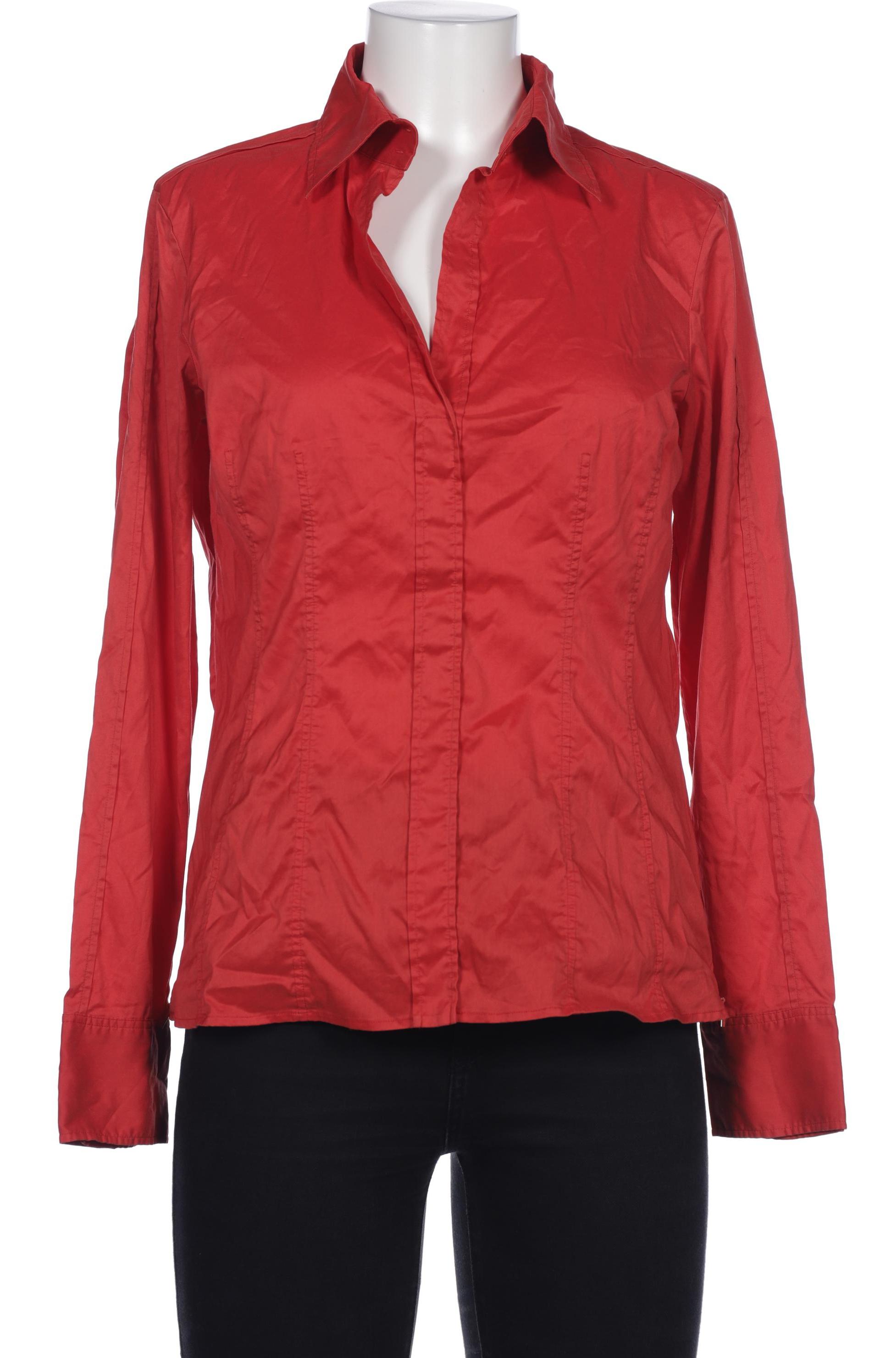 

BOSS by Hugo Boss Damen Bluse, rot