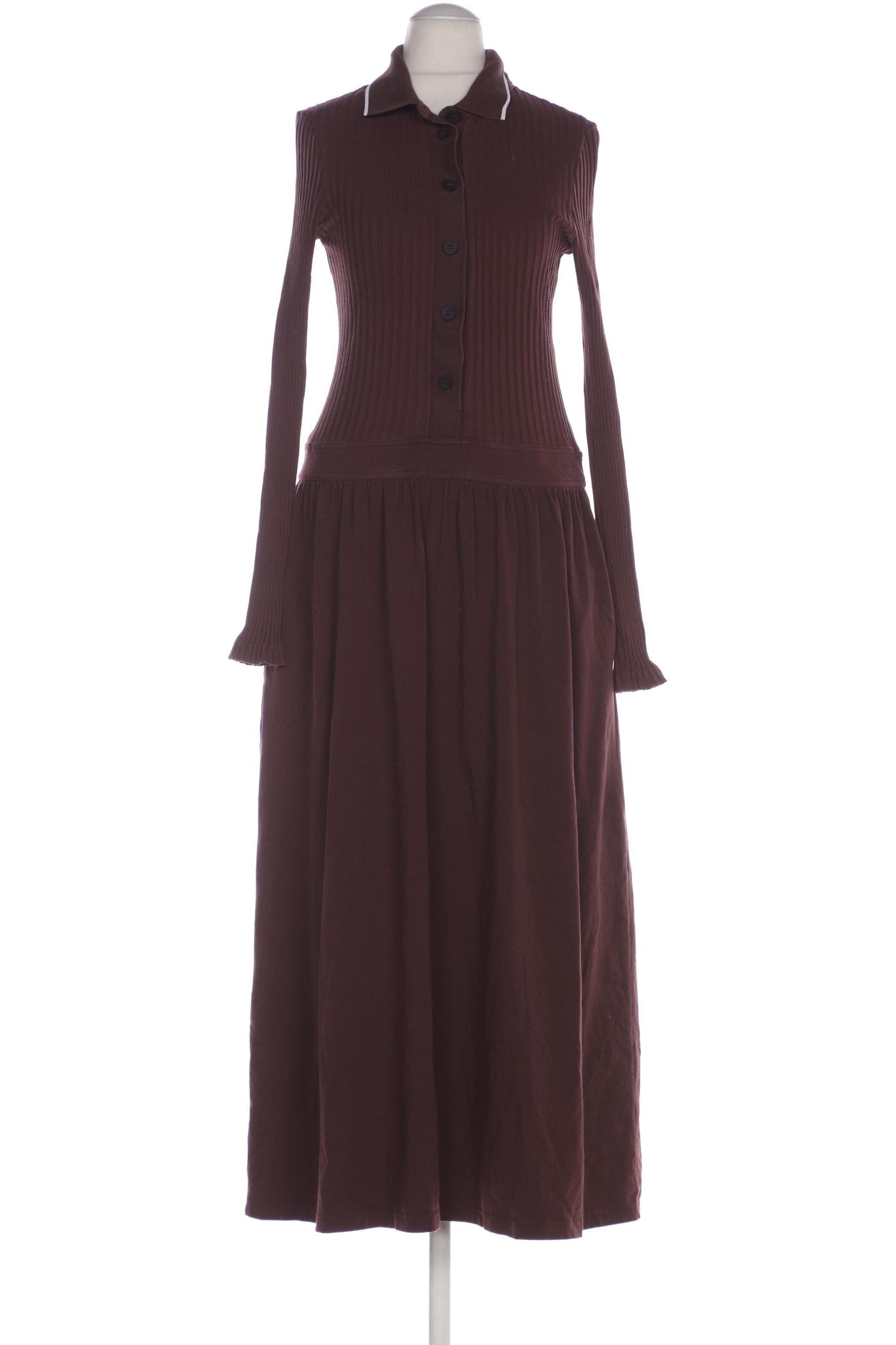 

Boss by Hugo Boss Damen Kleid, braun, Gr. 36