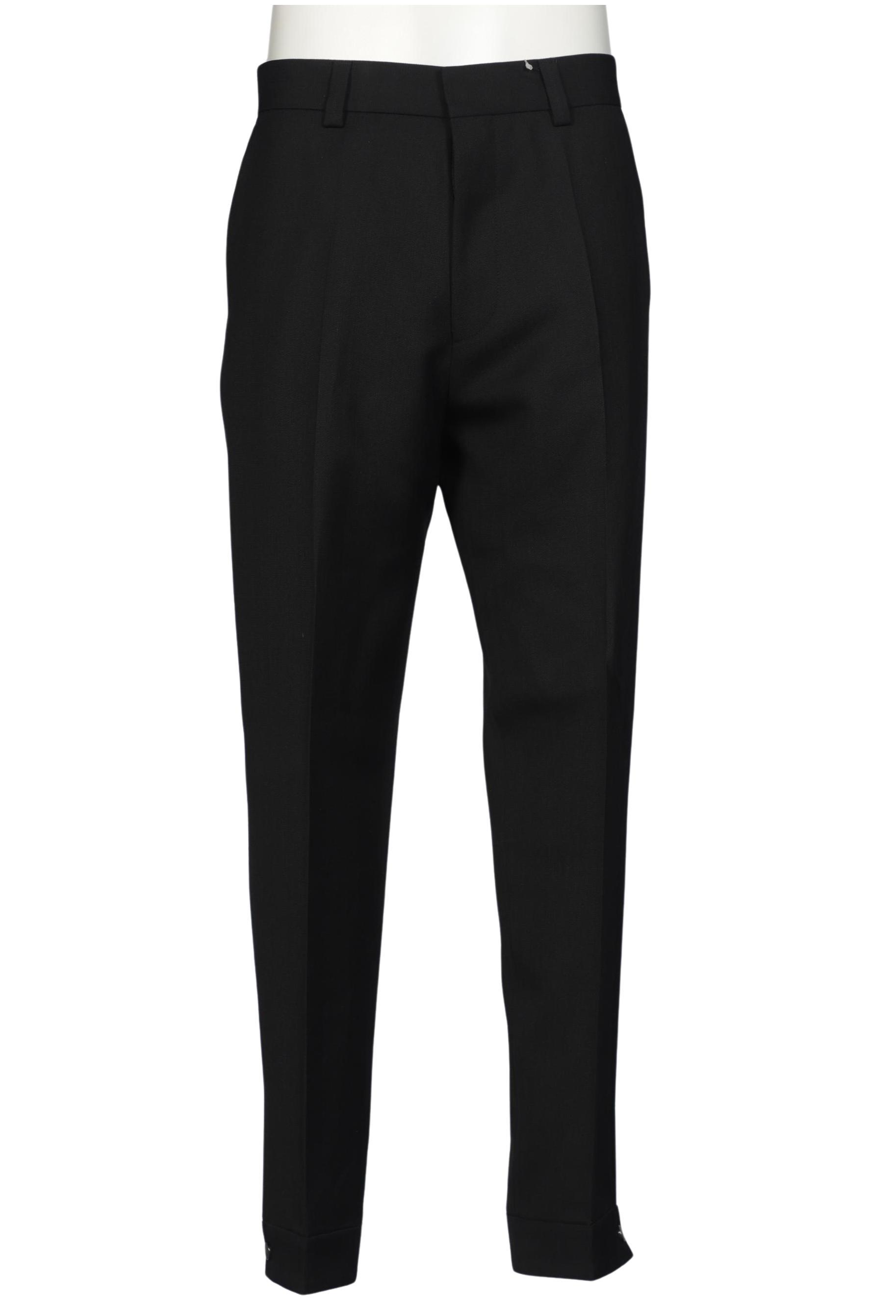 

Boss by Hugo Boss Herren Stoffhose, schwarz, Gr. 48