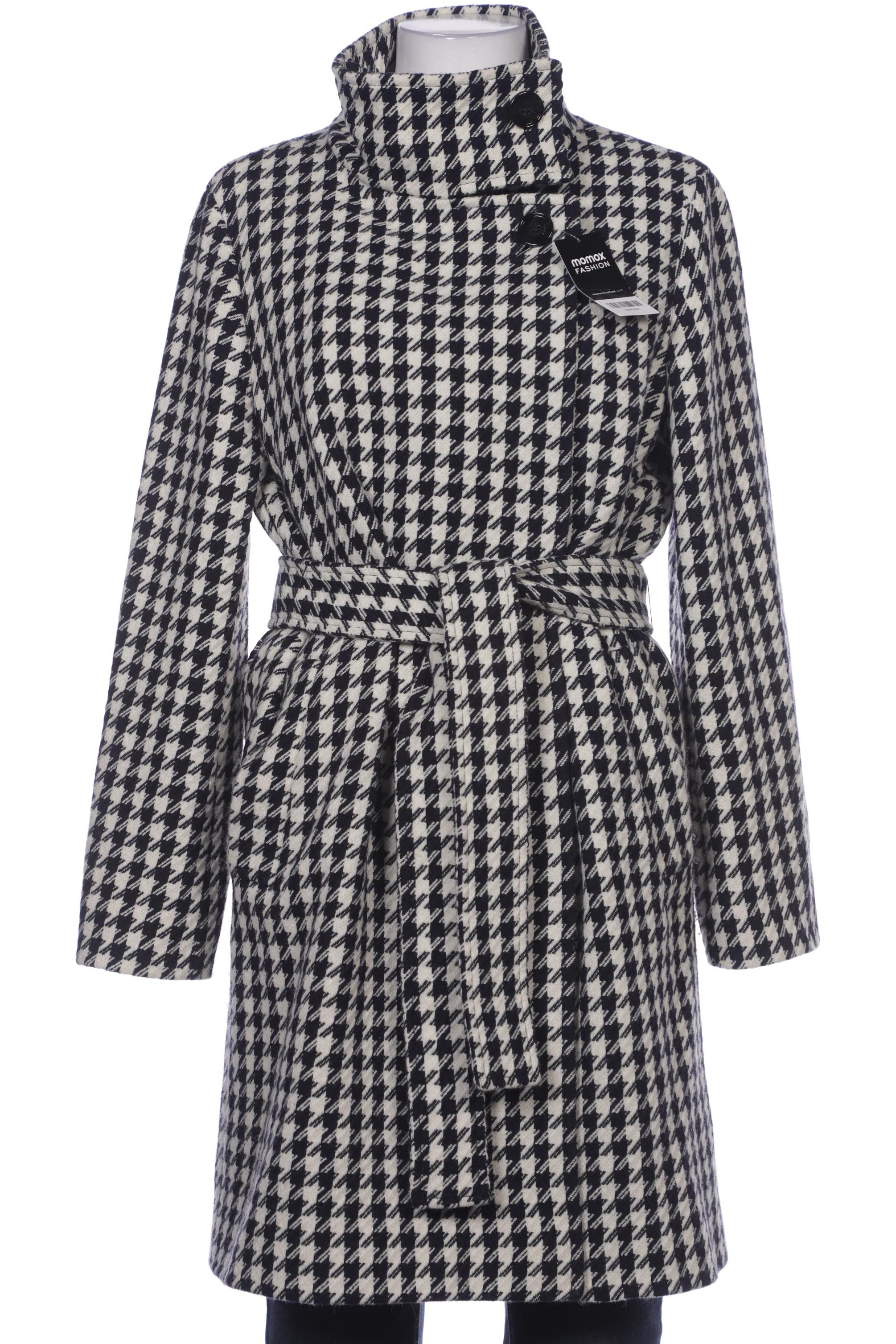 

Boss by Hugo Boss Damen Mantel, marineblau, Gr. 36