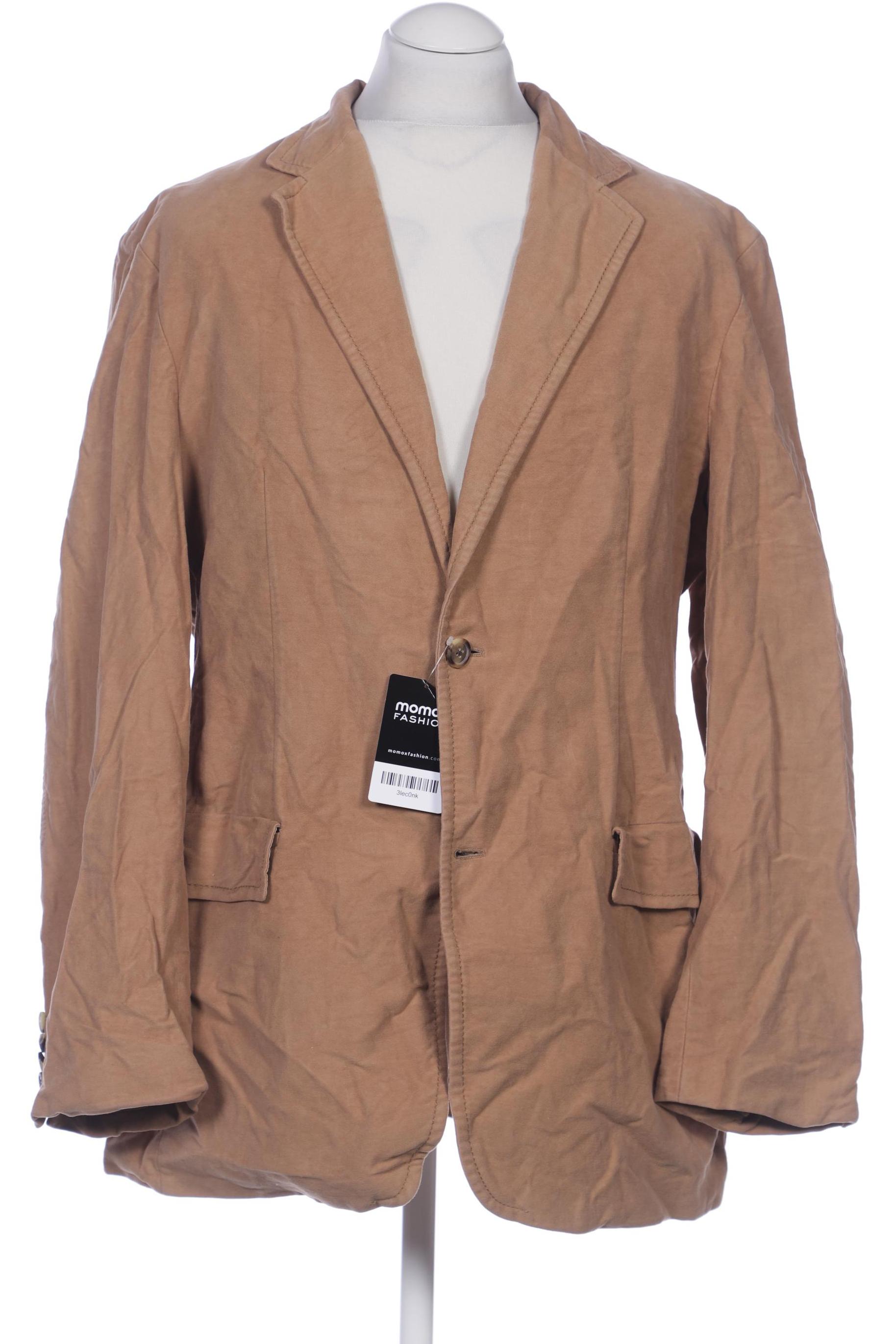 

Boss by Hugo Boss Herren Sakko, beige, Gr. 54