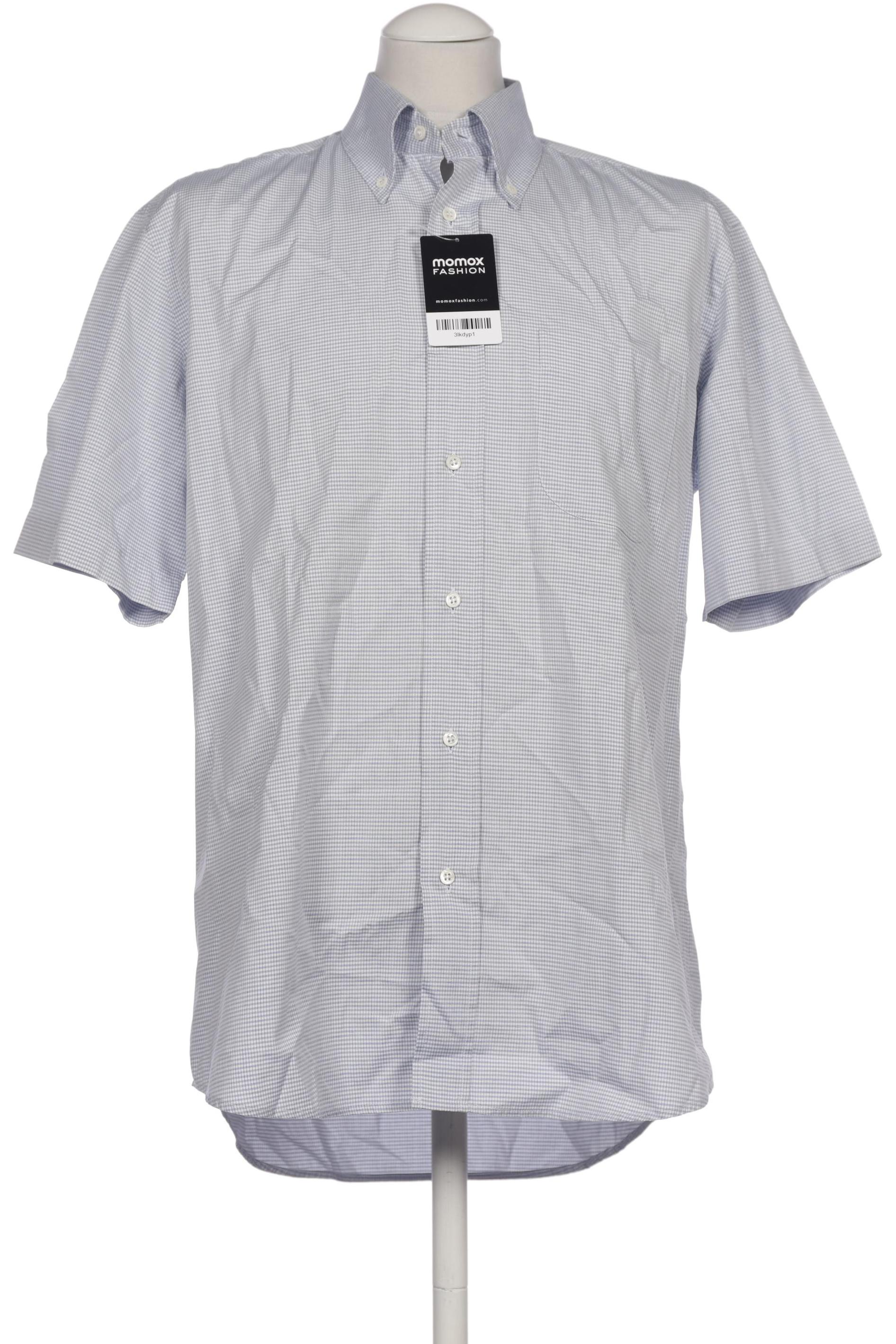 

Boss by Hugo Boss Herren Hemd, hellblau, Gr. 50
