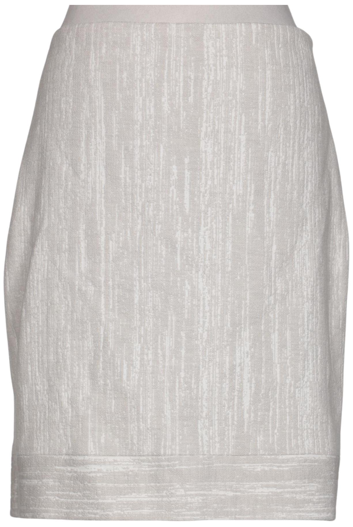 

Boss by Hugo Boss Damen Rock, grau, Gr. 40