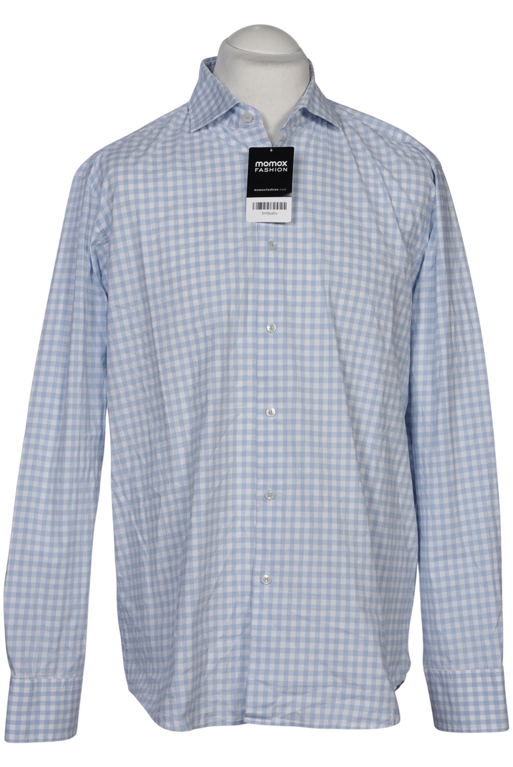 

Boss by Hugo Boss Herren Hemd, mehrfarbig, Gr. 54