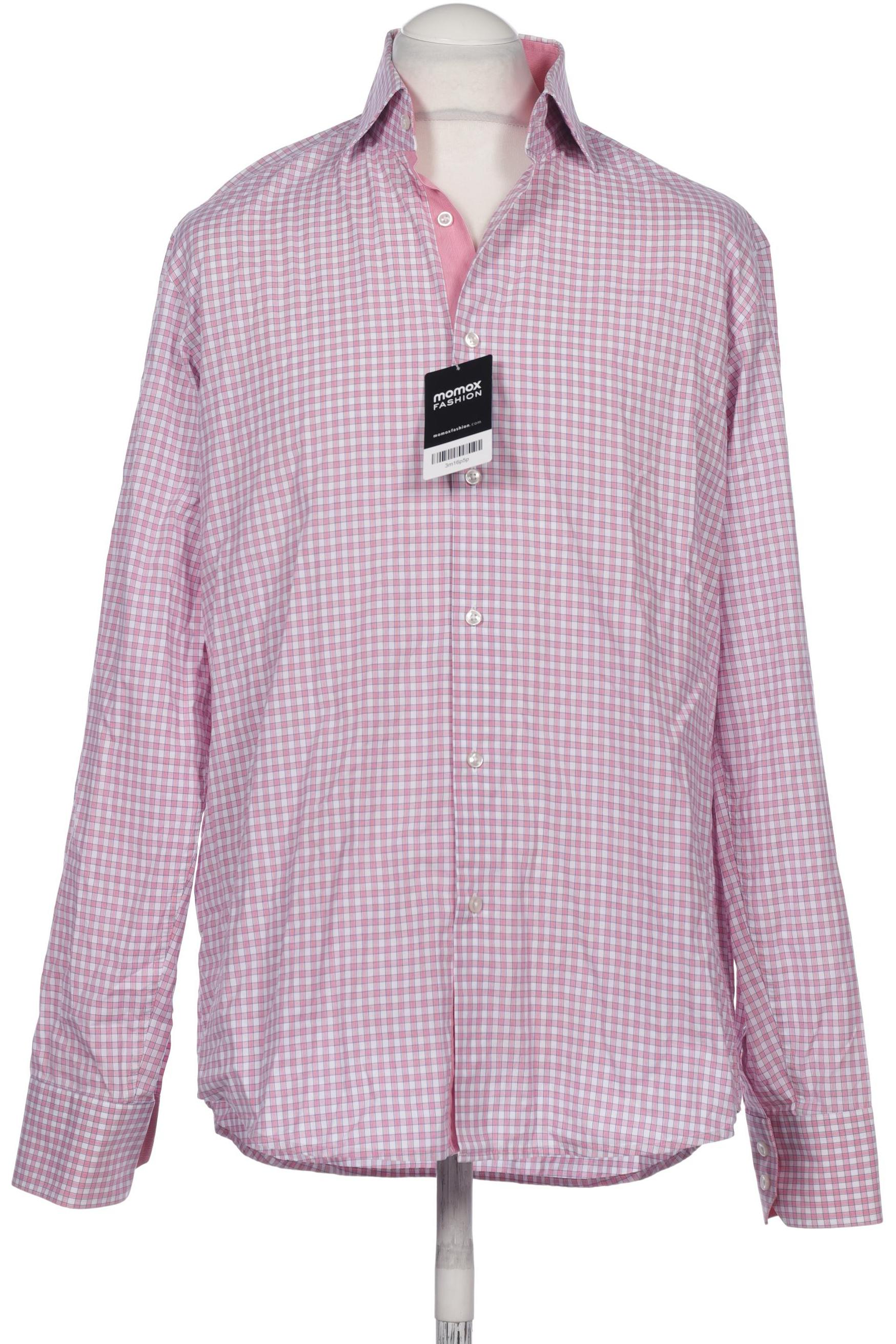 

BOSS by Hugo Boss Herren Hemd, pink