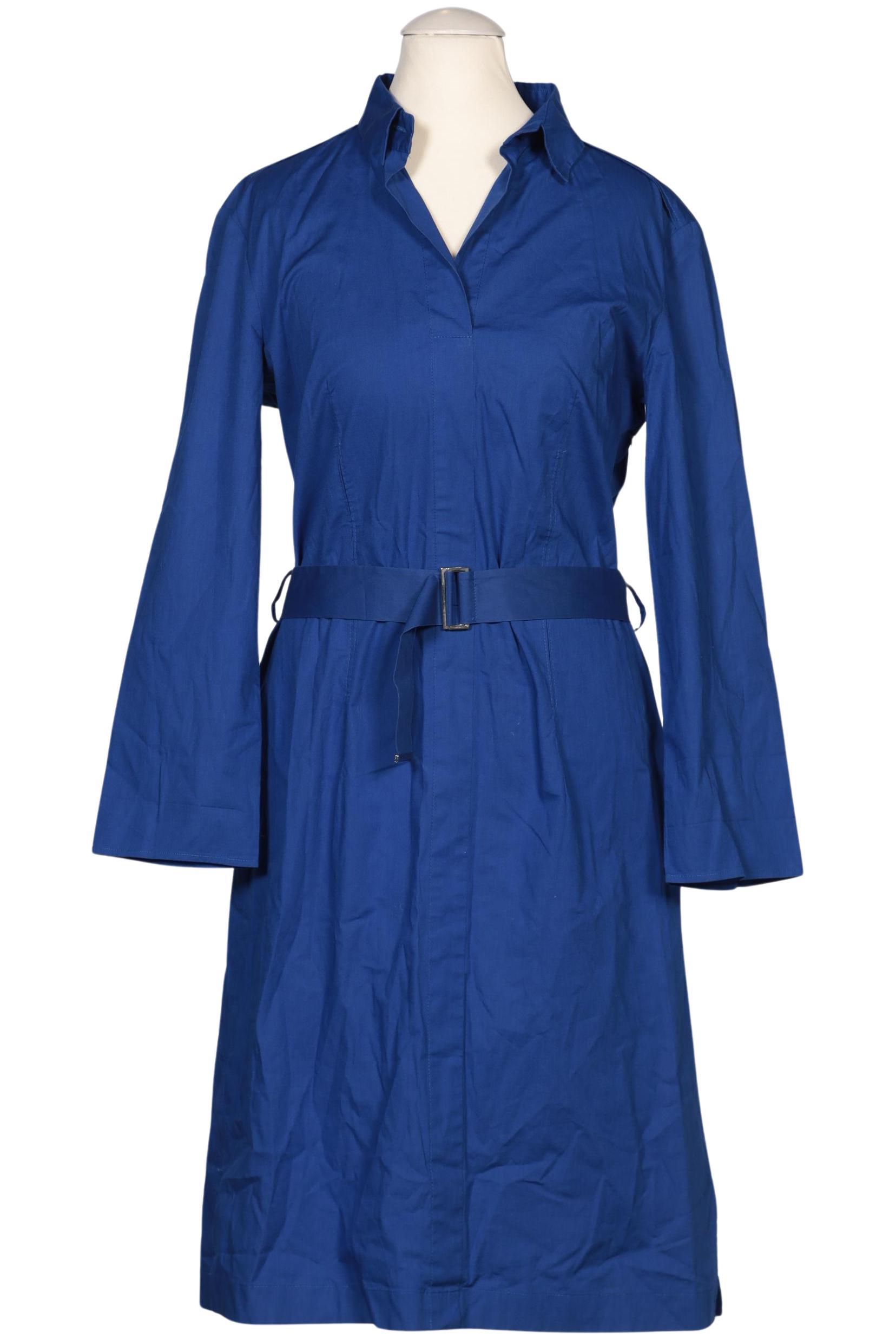 

Boss by Hugo Boss Damen Kleid, blau, Gr. 36