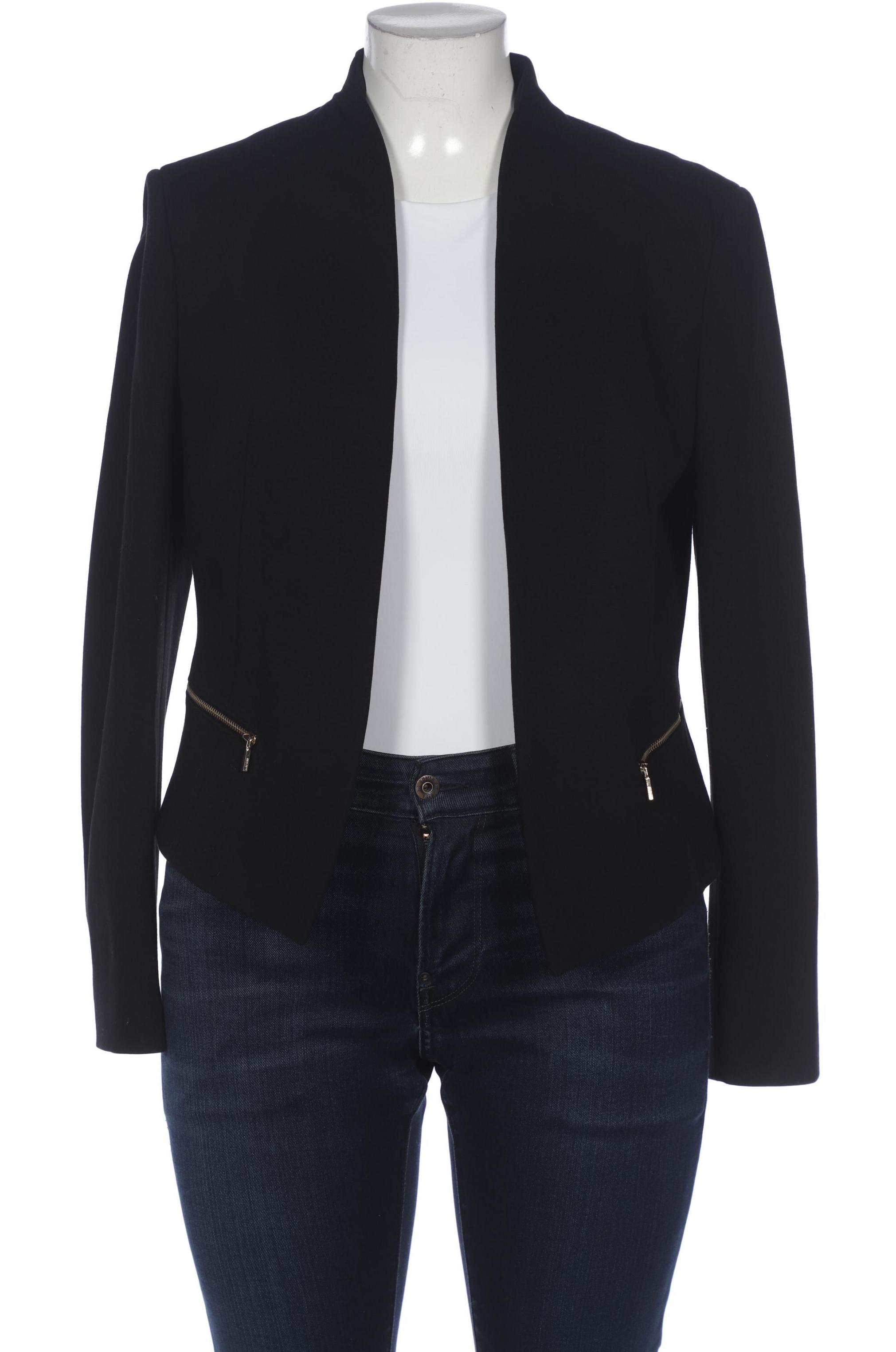 

Boss by Hugo Boss Damen Blazer, schwarz, Gr. 42