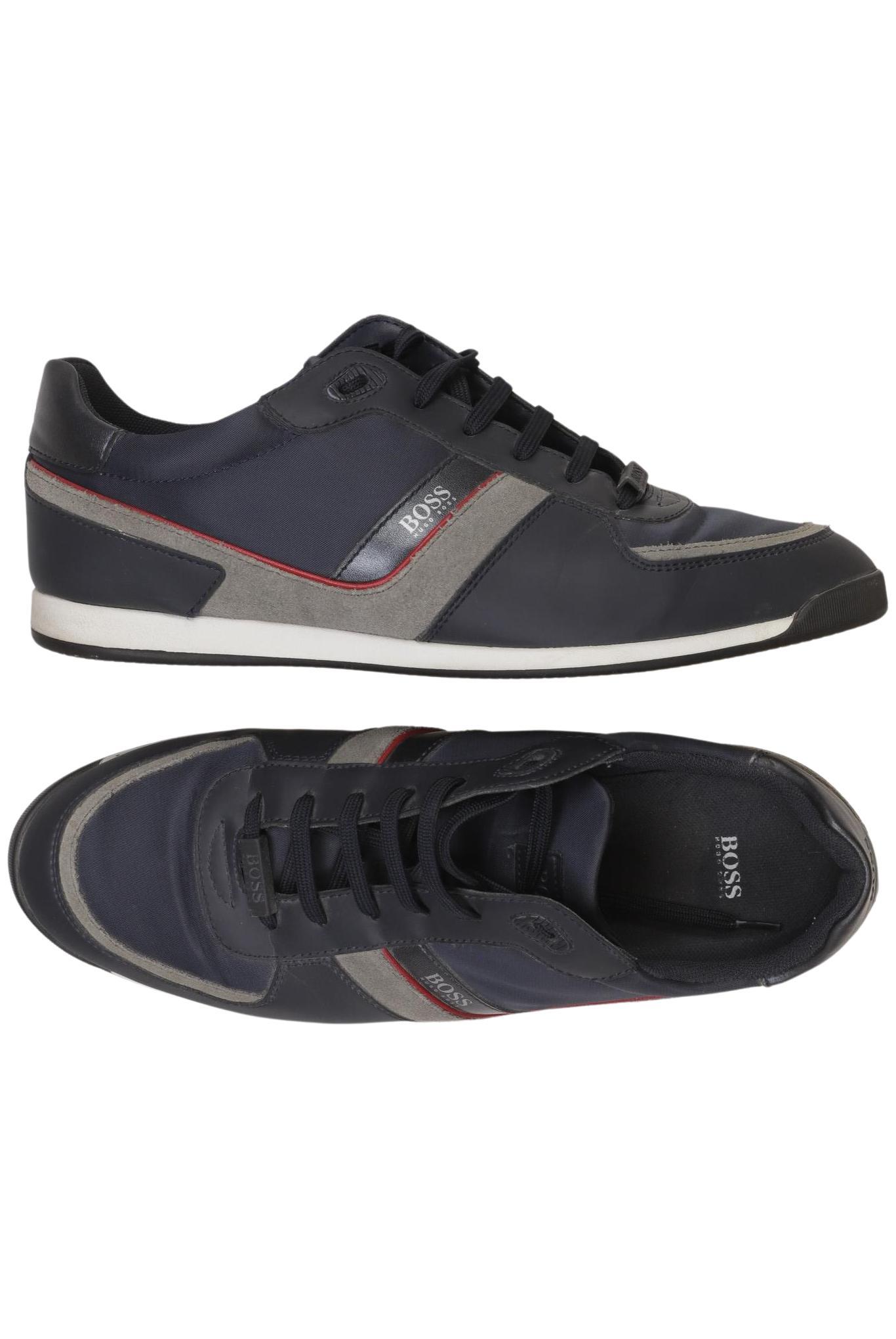 

Boss by Hugo Boss Herren Sneakers, mehrfarbig, Gr. 42