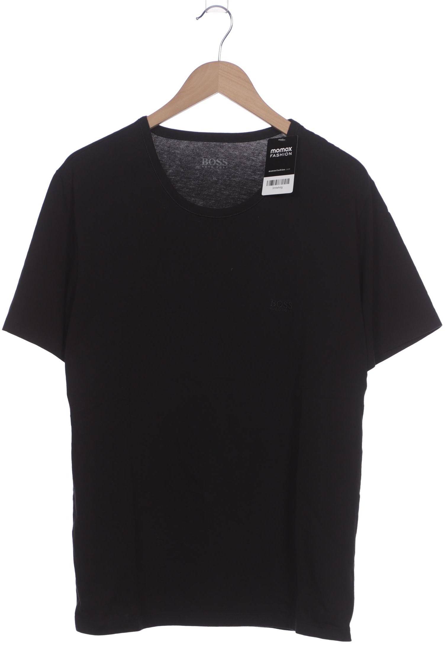

Boss by Hugo Boss Herren T-Shirt, schwarz, Gr. 54