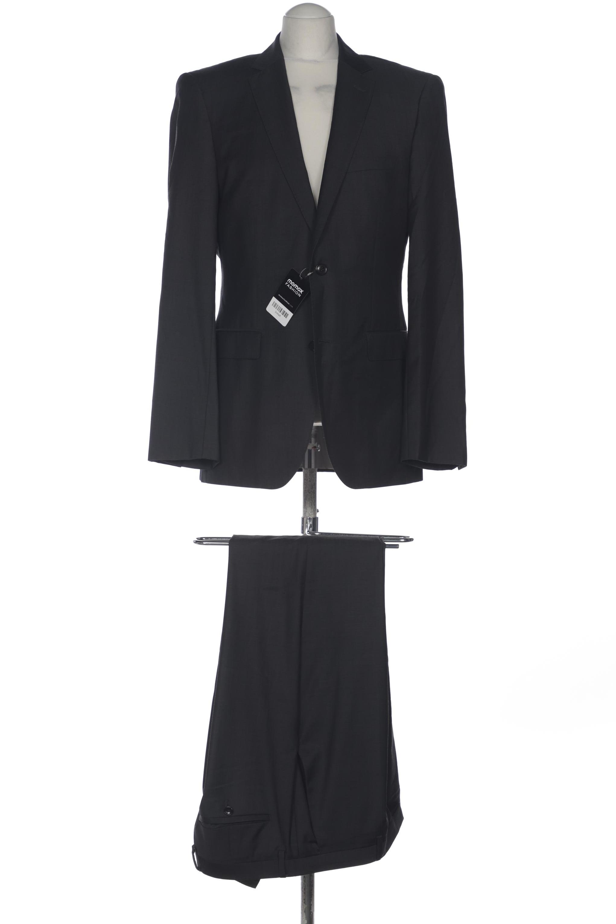 

Boss by Hugo Boss Herren Anzug, grau, Gr. 98