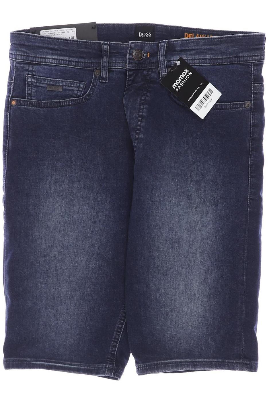 

BOSS by Hugo Boss Herren Shorts, marineblau