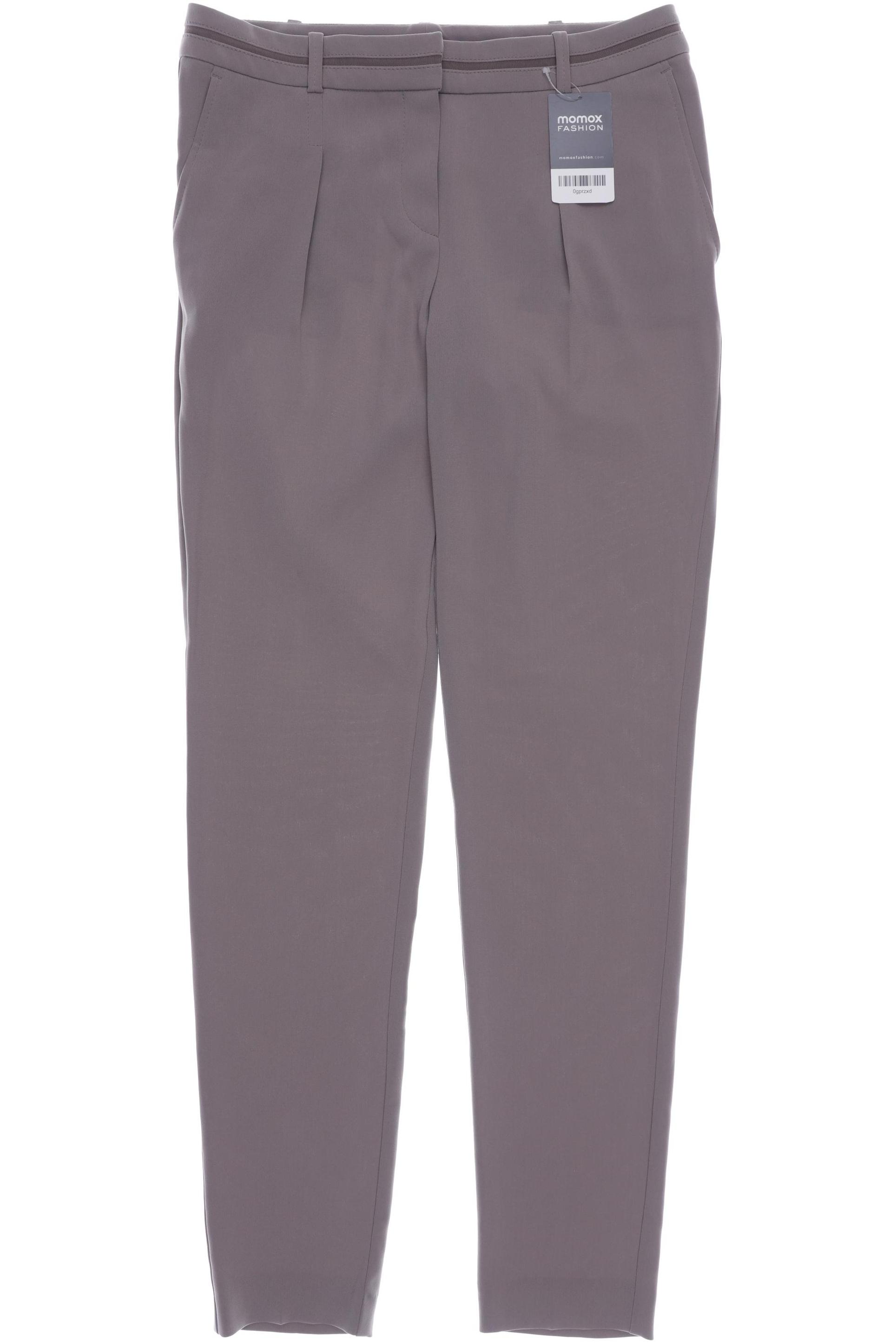 

BOSS by Hugo Boss Damen Stoffhose, grau
