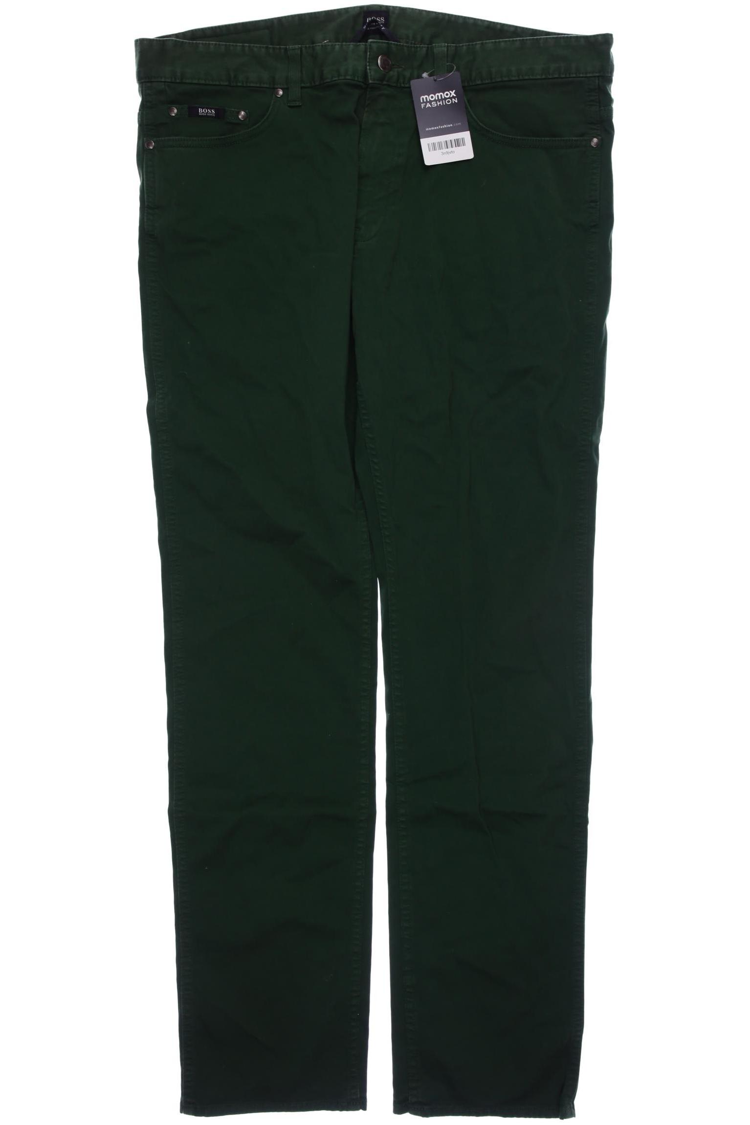 

BOSS by Hugo Boss Herren Jeans, grün
