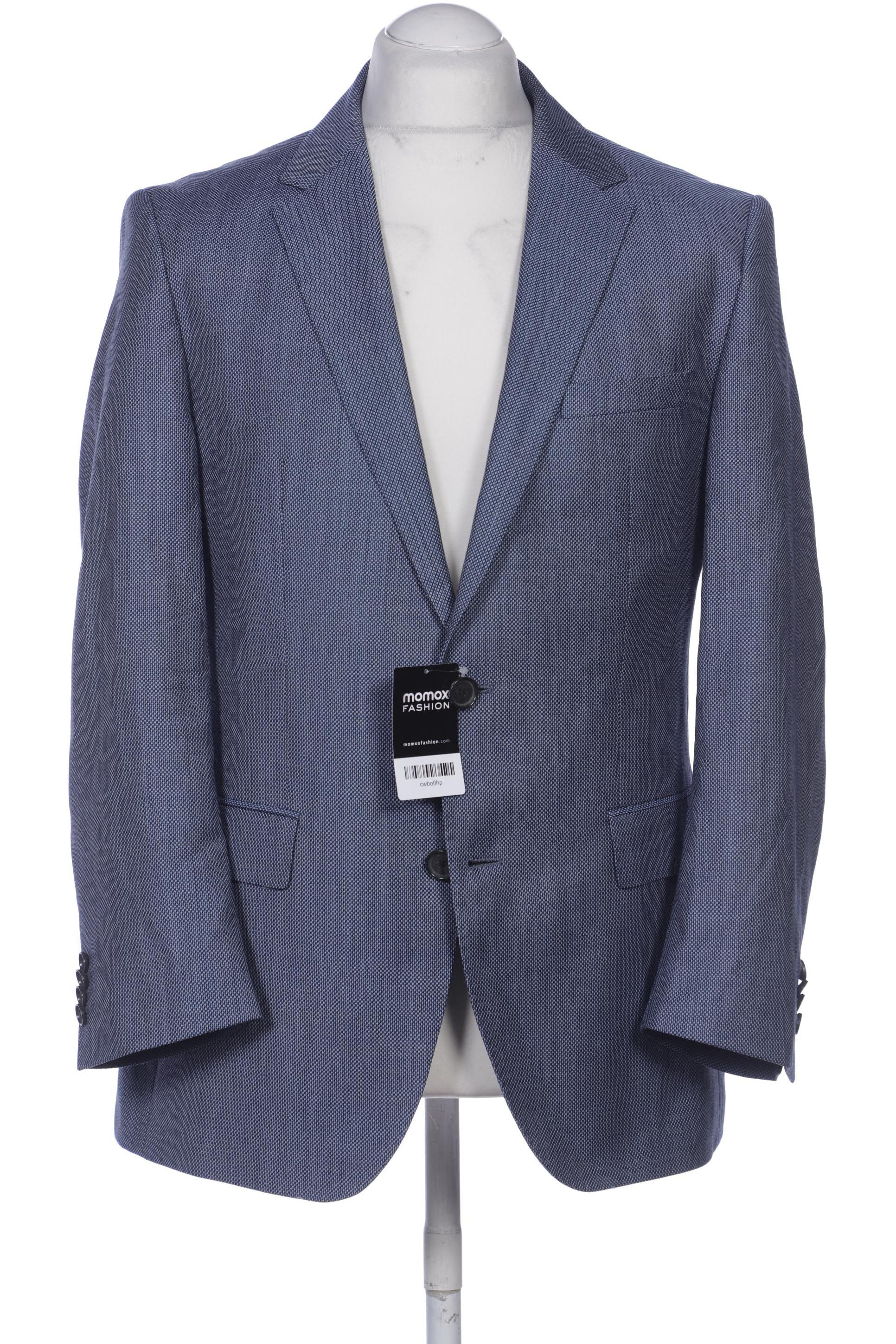 

Boss by Hugo Boss Herren Sakko, marineblau, Gr. 50