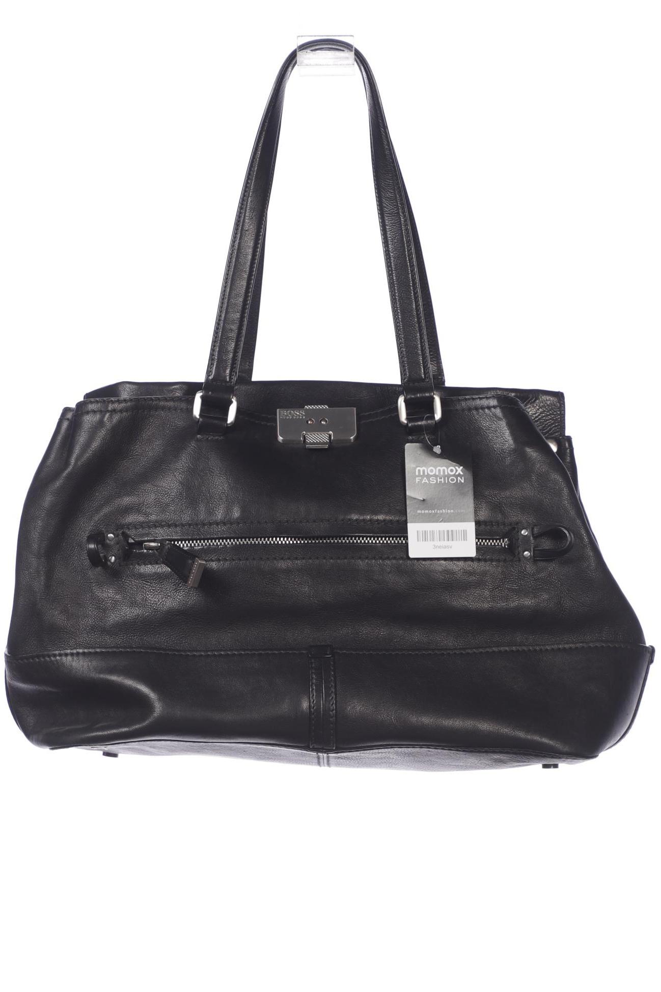 

Boss by Hugo Boss Damen Handtasche, schwarz, Gr.