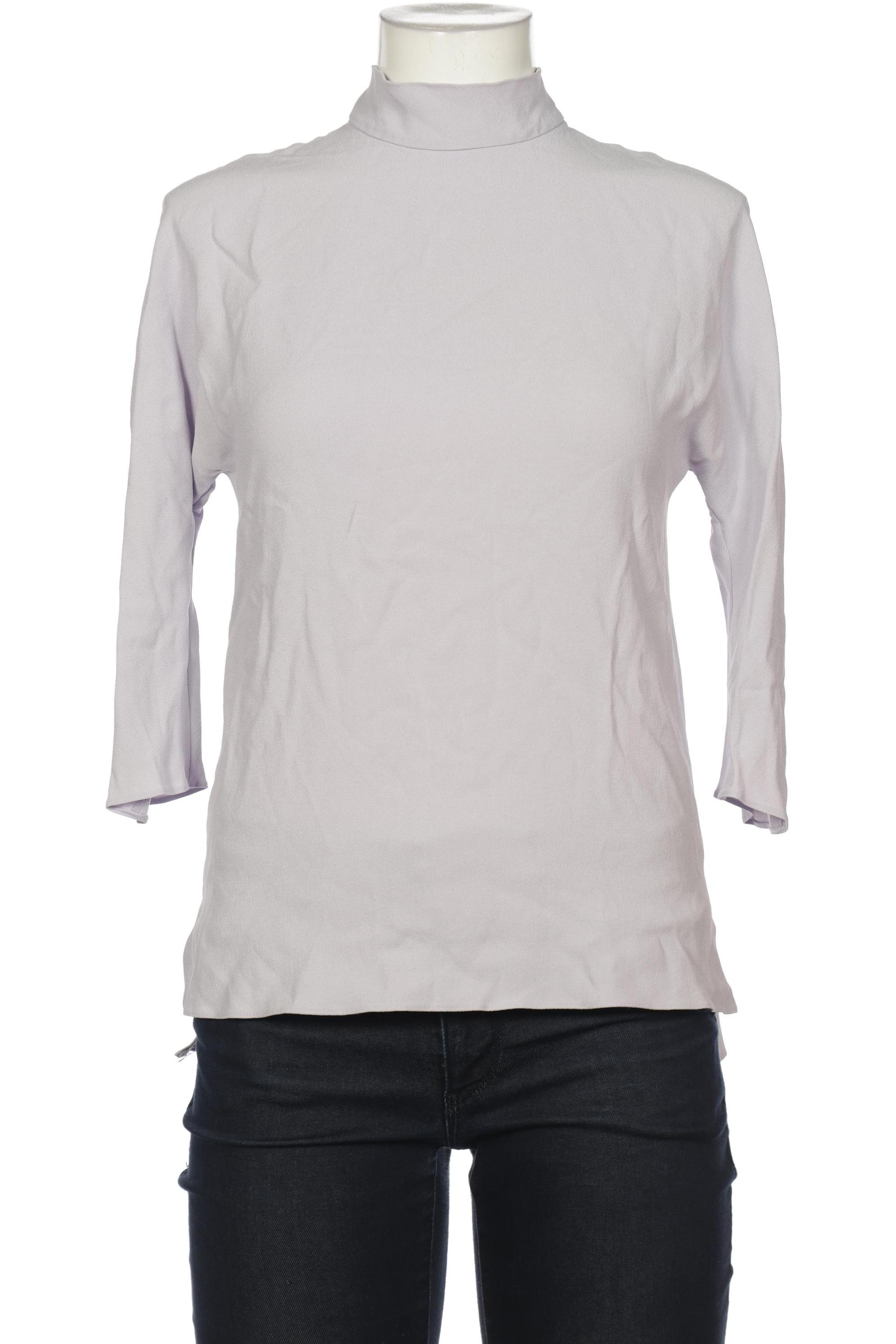 

Boss by Hugo Boss Damen Bluse, flieder, Gr. 38