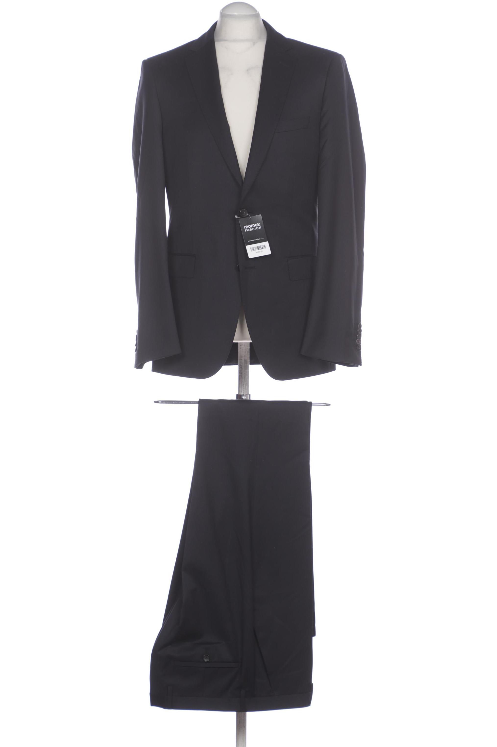 

Boss by Hugo Boss Herren Anzug, marineblau, Gr. 94