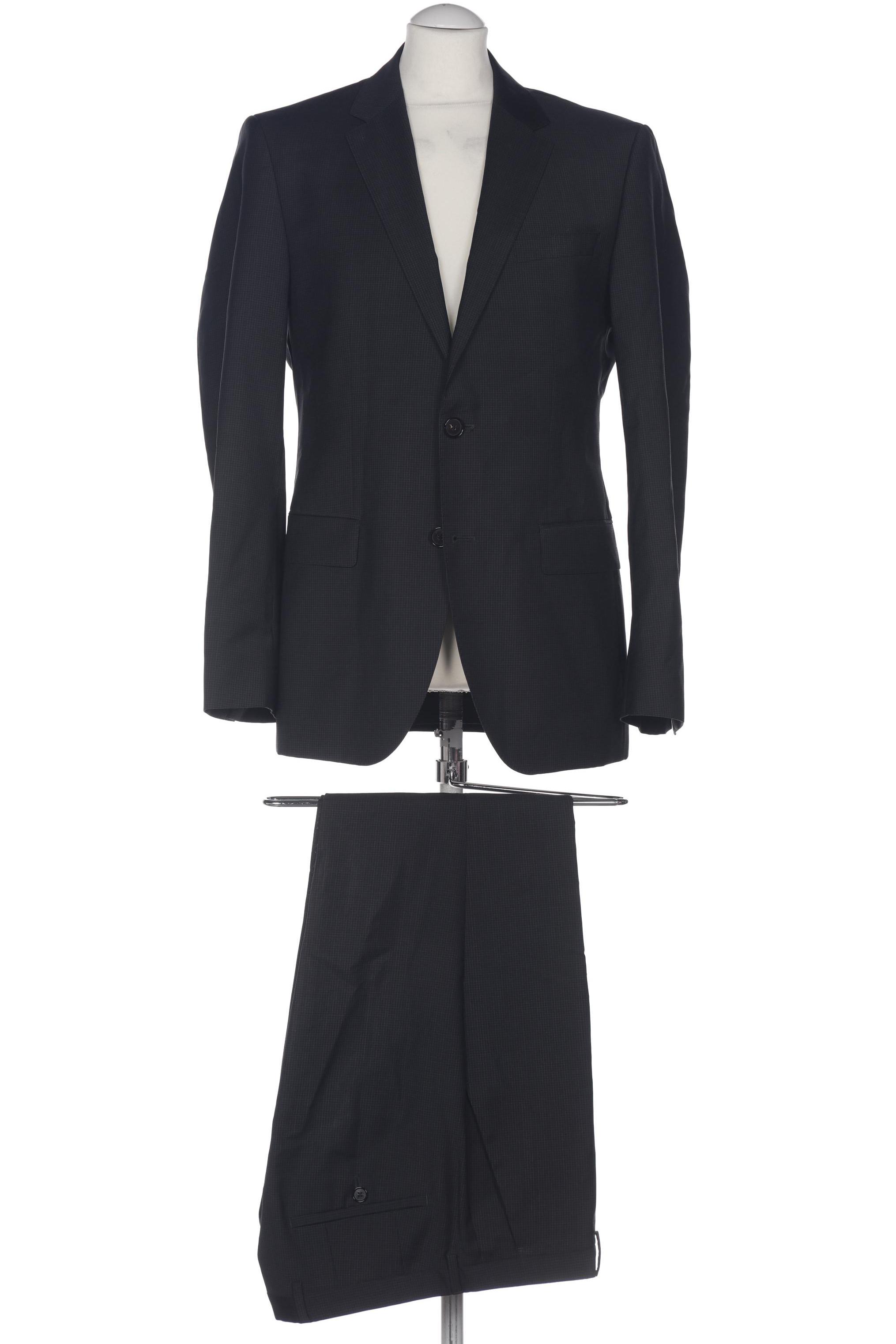 

BOSS by Hugo Boss Herren Anzug, schwarz