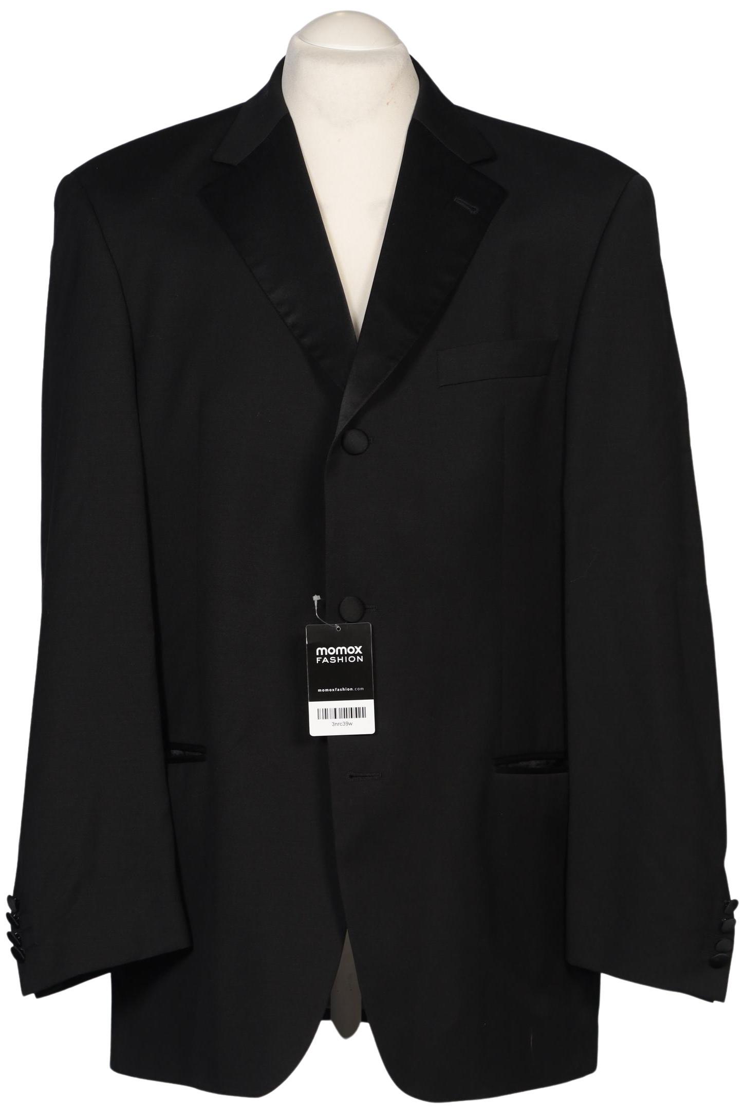 Thumbnail - Boss by Hugo Boss Herren Sakko, schwarz, Gr. 52