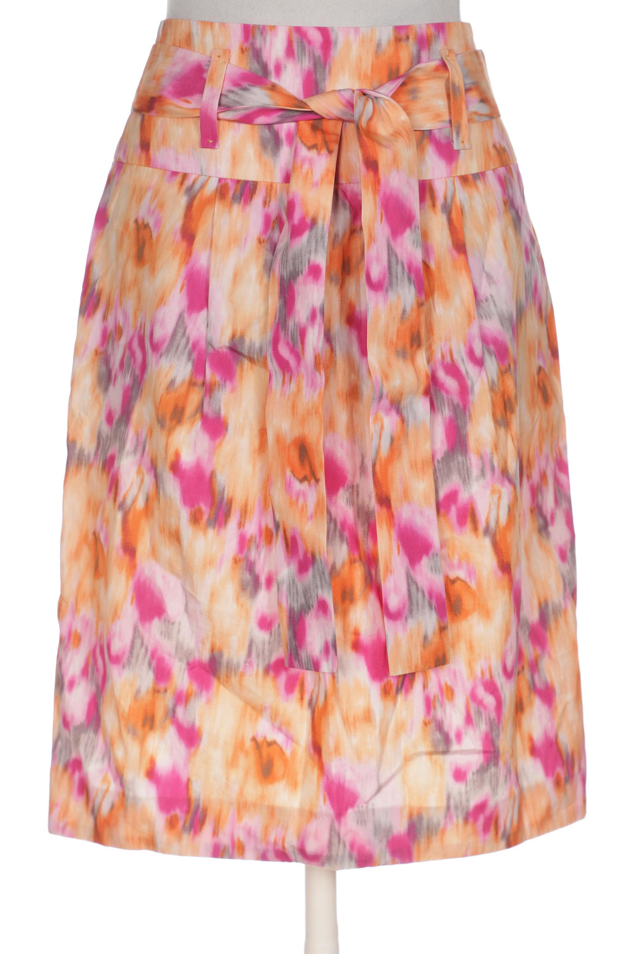 

Boss by Hugo Boss Damen Rock, mehrfarbig, Gr. 36