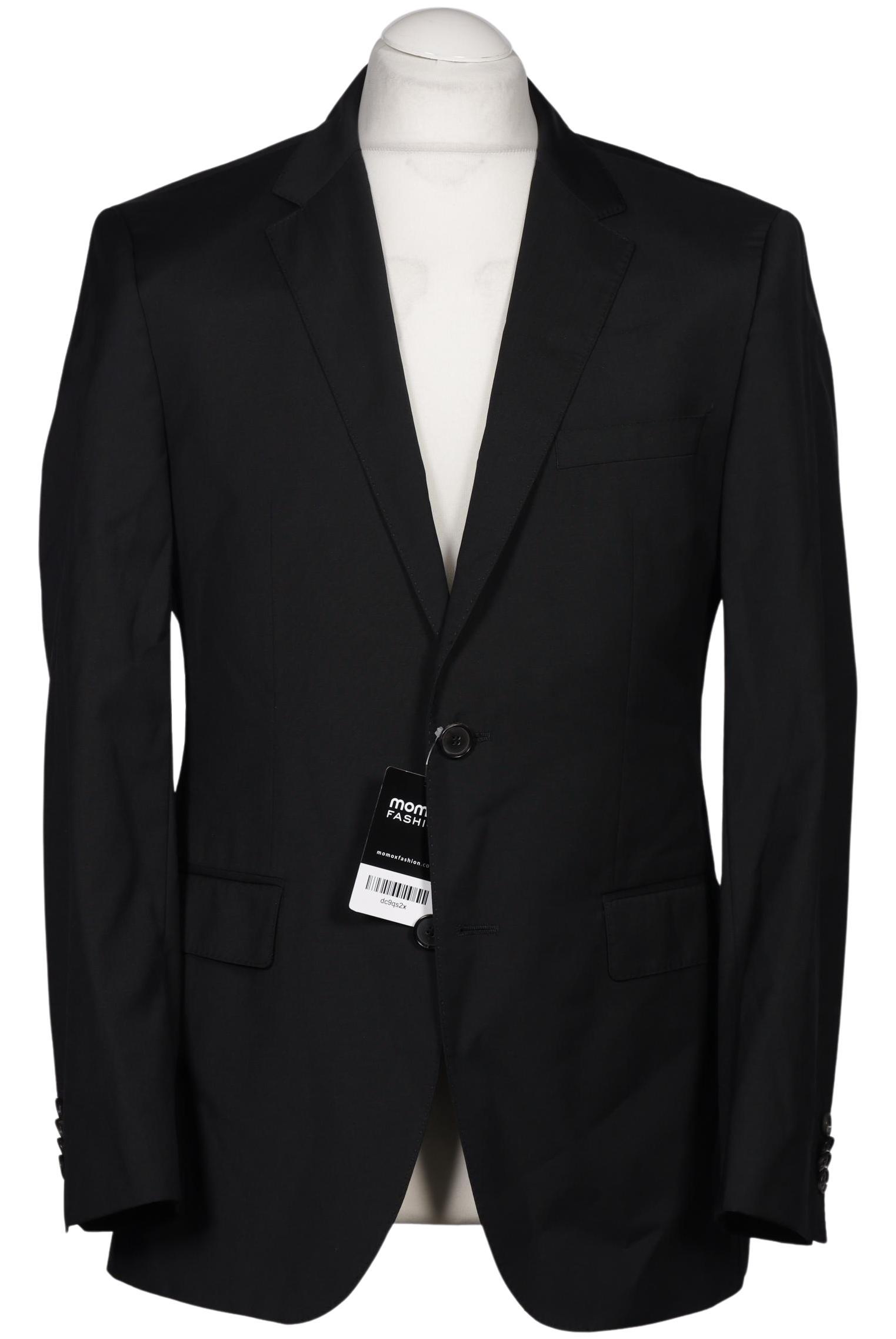 

Boss by Hugo Boss Herren Sakko, schwarz, Gr. 48